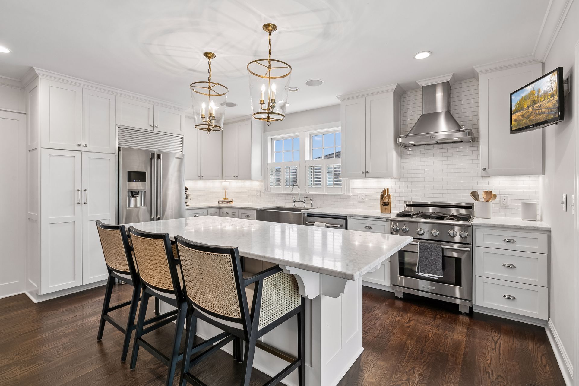  Elegant Morningside Bungalow with Refined Modern Updates - 物件實景
