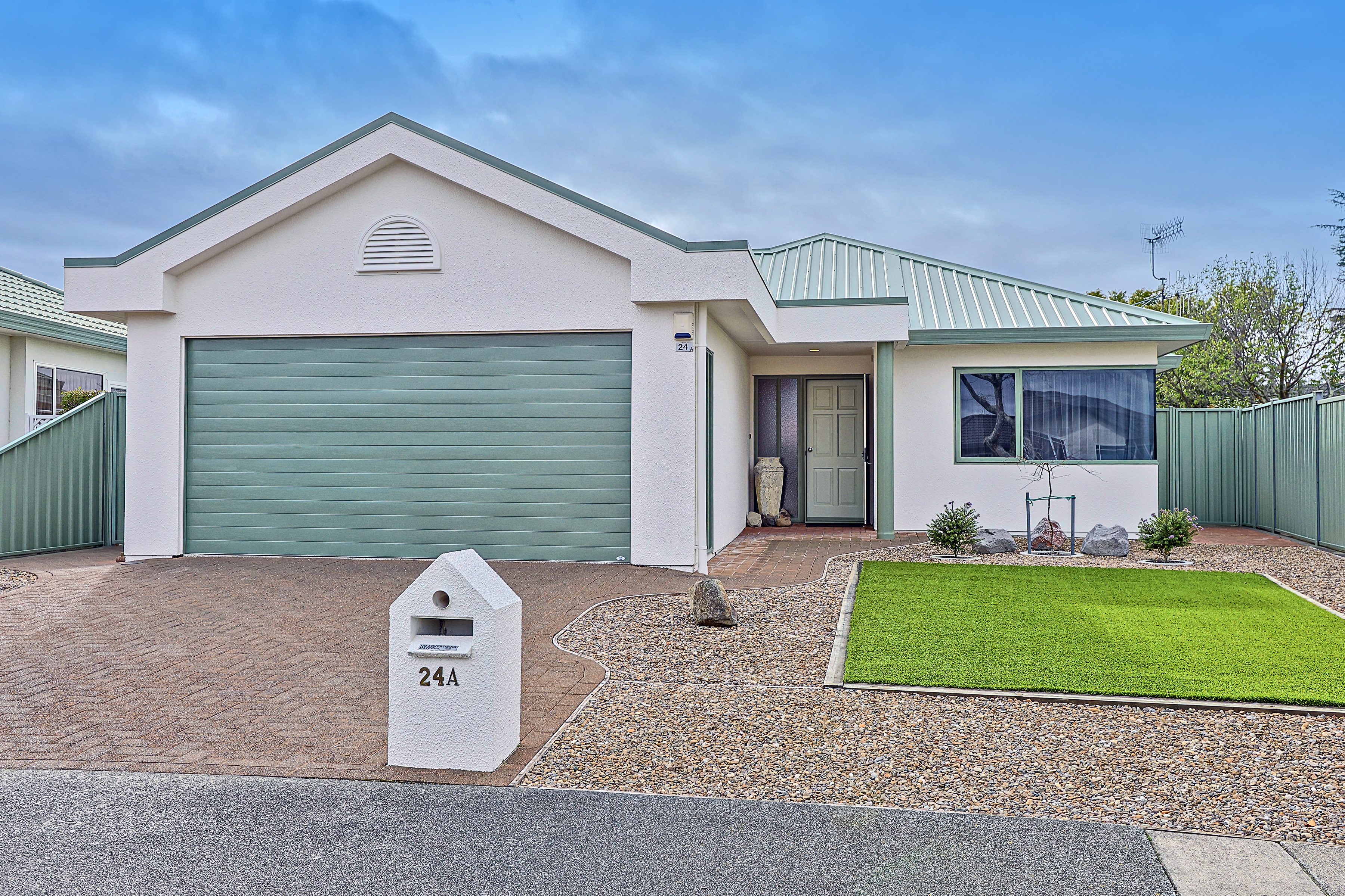 24A Kensington Drive - 物件實景