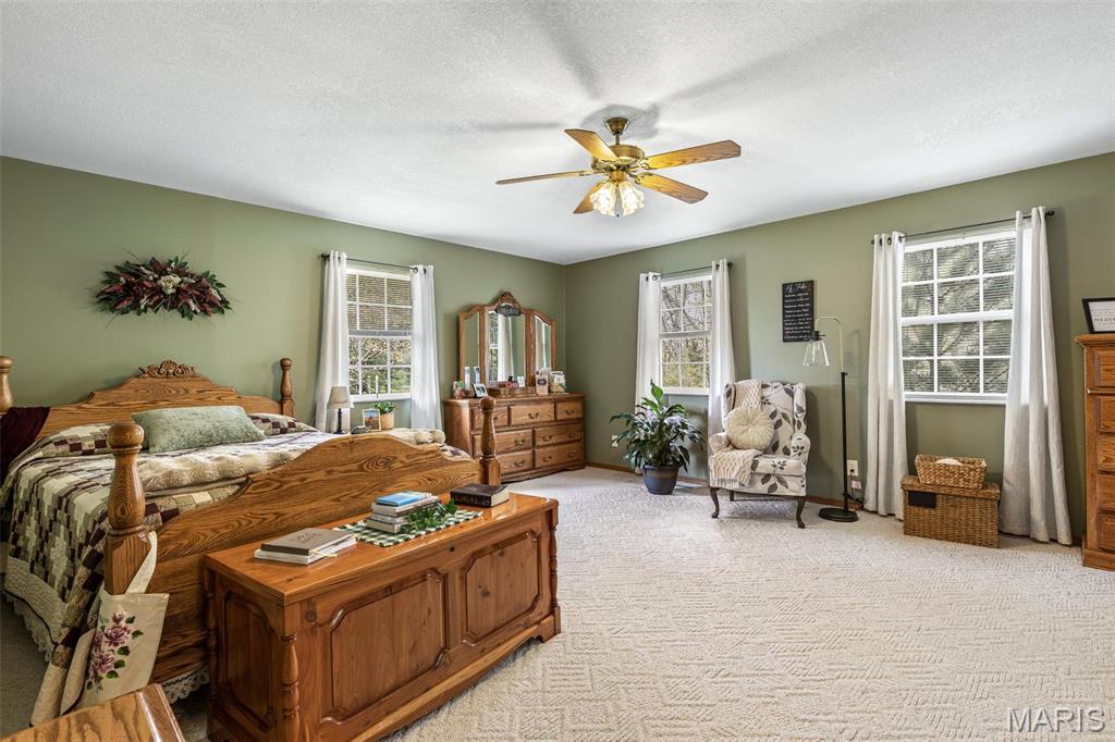 Farmington, Missouri, 63640, United States, 4 Bedrooms Bedrooms, ,3 BathroomsBathrooms,Residential,For Sale,1941808