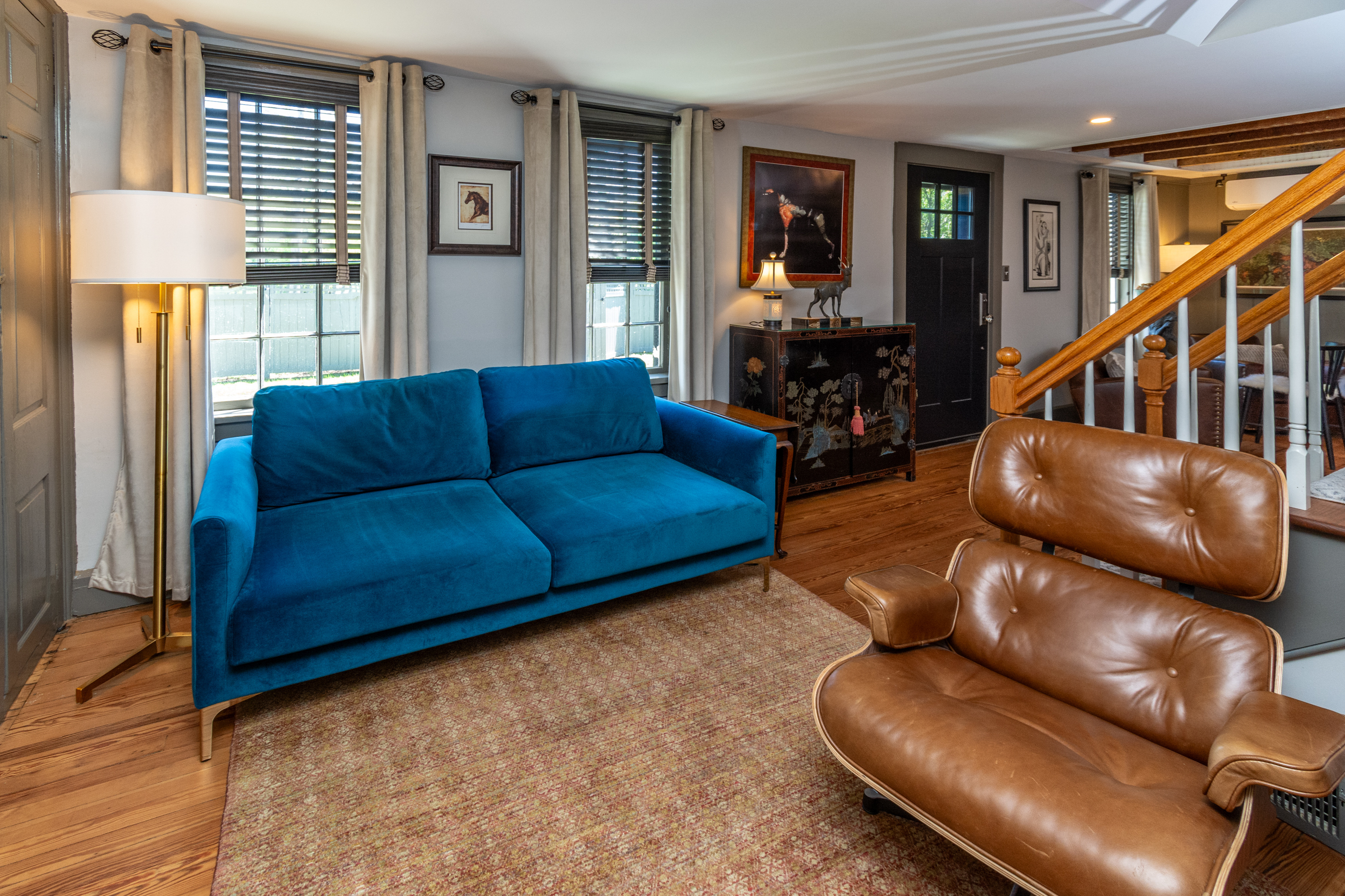  Historic New Hope Home with Updated Pool, Heated Studio, and Bucks County Charm - 物件實景