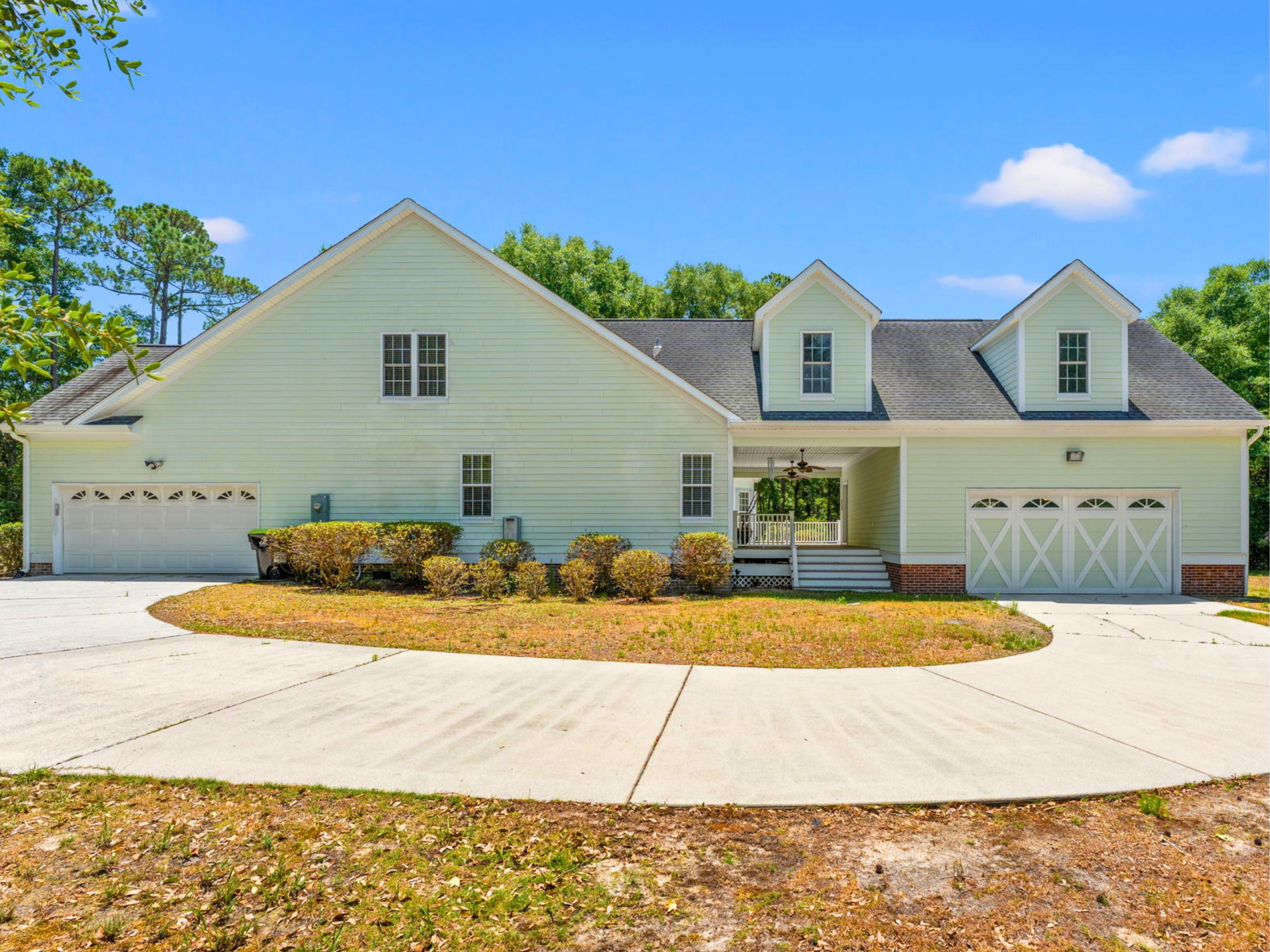  1871 Redfish Run Southwest, Supply, NC 28462 - 物件實景