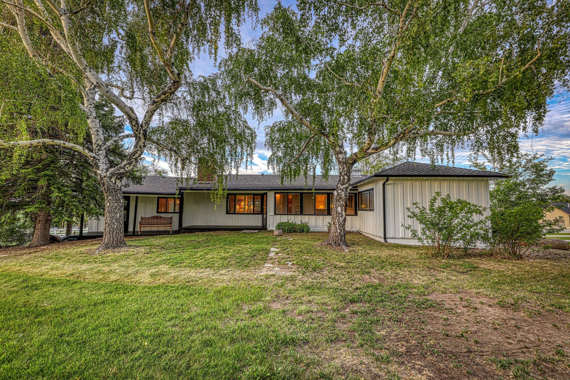  A Legacy Estate Opportunity in the Heart of Reno - 物件實景