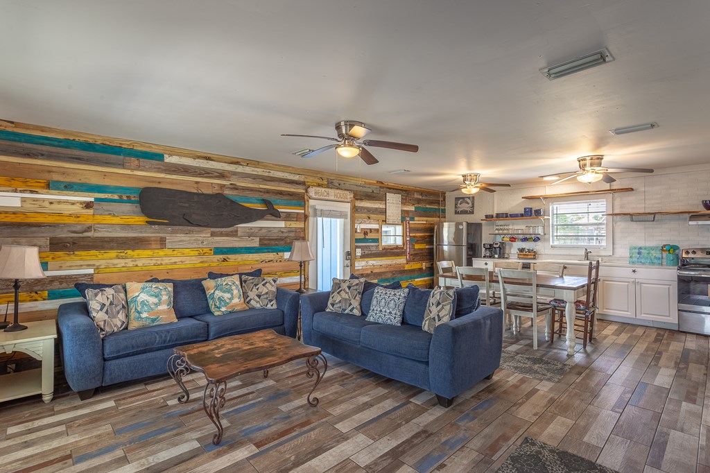 Saint George Island, Florida, 32328, United States, 3 Bedrooms Bedrooms, ,2 BathroomsBathrooms,Residential,For Sale,1981798