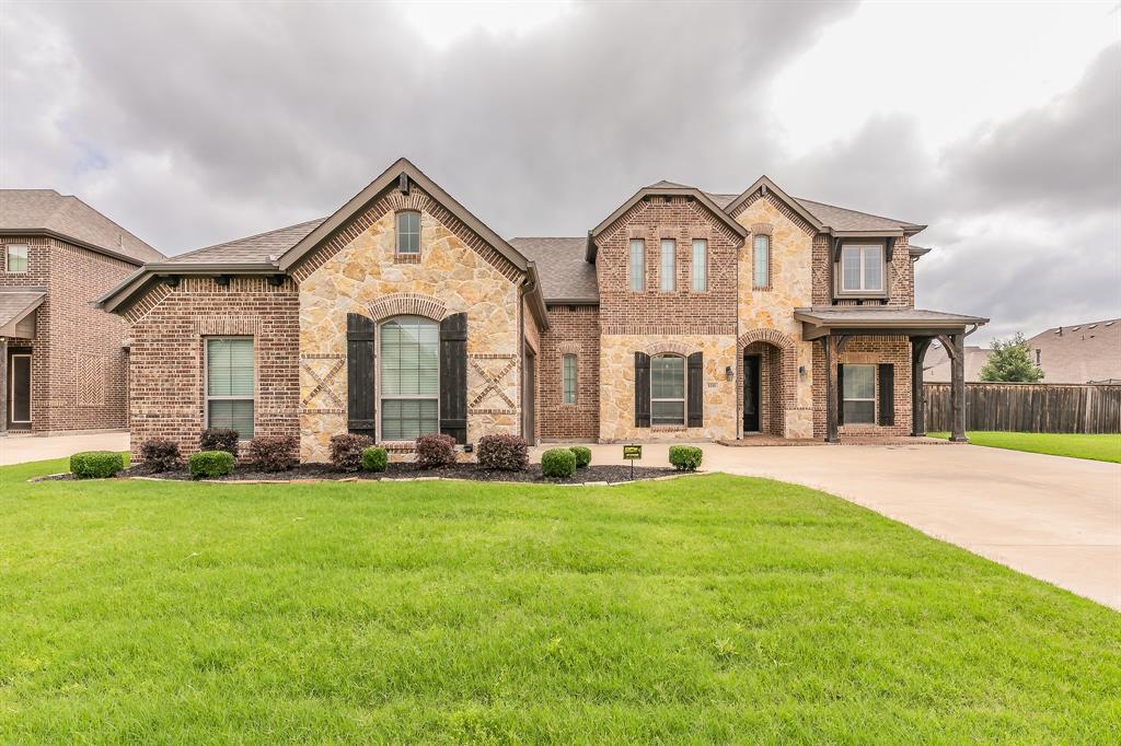 Mansfield, Texas, 76063, United States, 4 Bedrooms Bedrooms, ,3 BathroomsBathrooms,Residential,For Sale,1943219