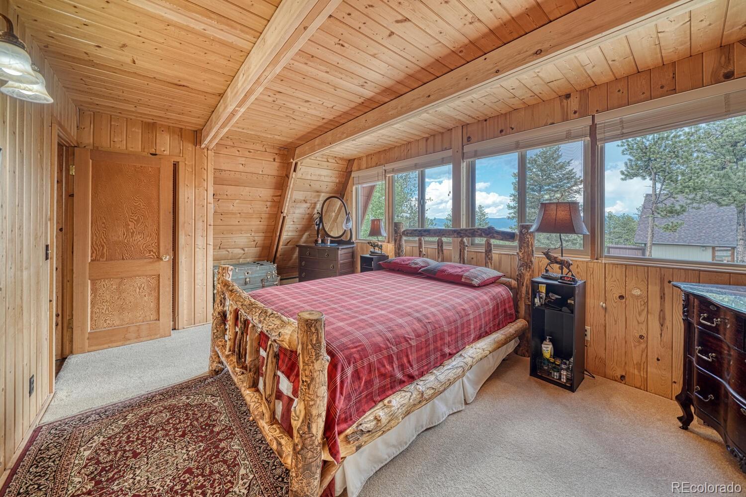 Buena Vista, Colorado, 81211, United States, 3 Bedrooms Bedrooms, ,Residential,For Sale,1903472