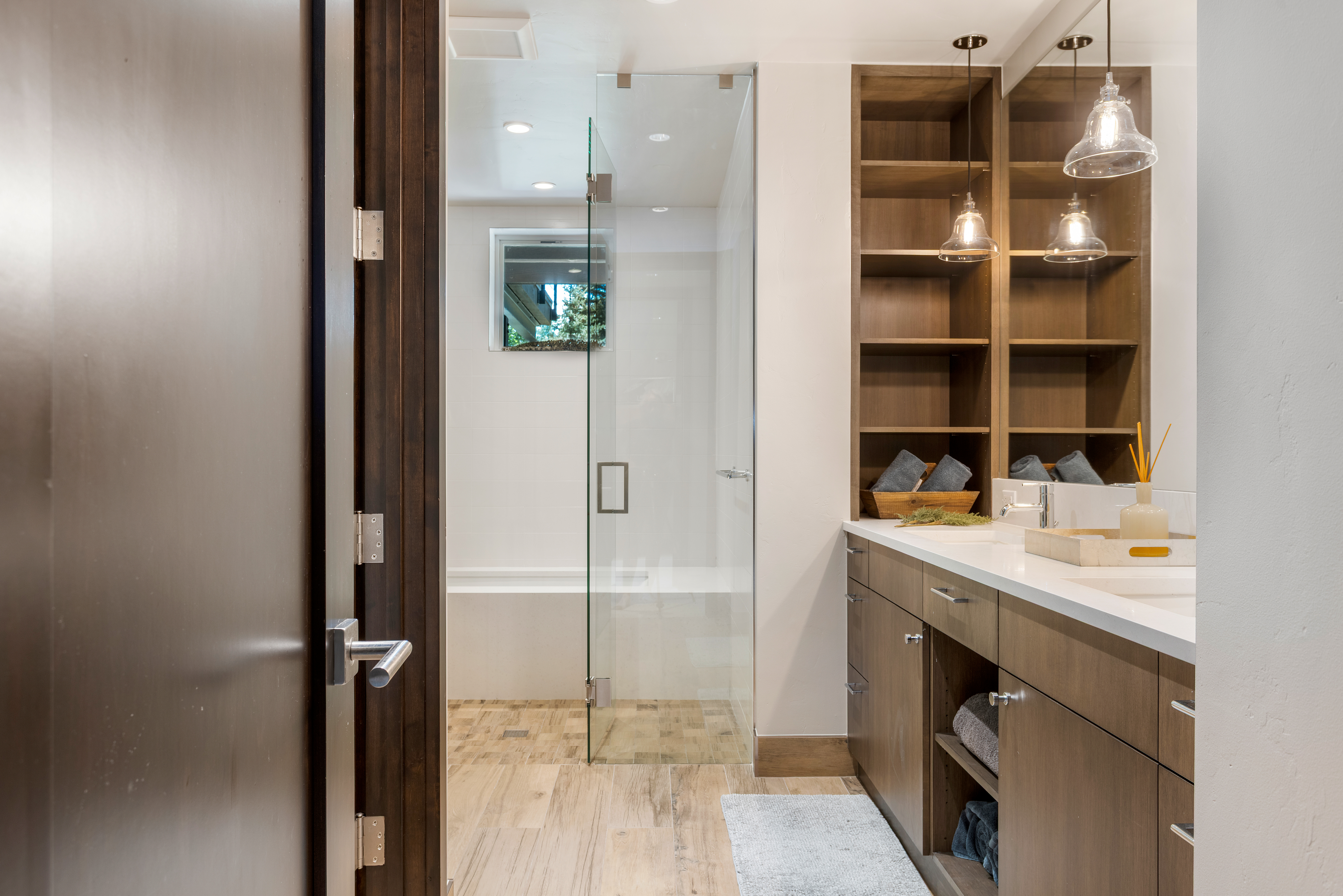  Spectacular Single-Family Home in West Vail - 物件實景