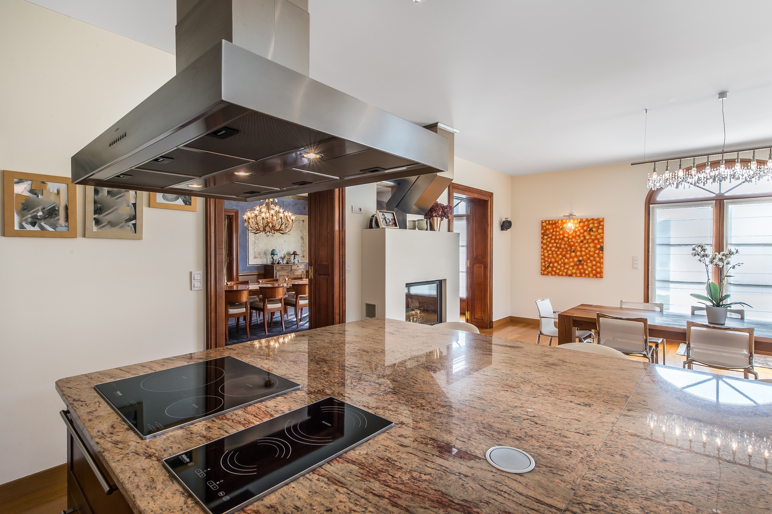 Exceptional property on the Swiss border - 物件實景