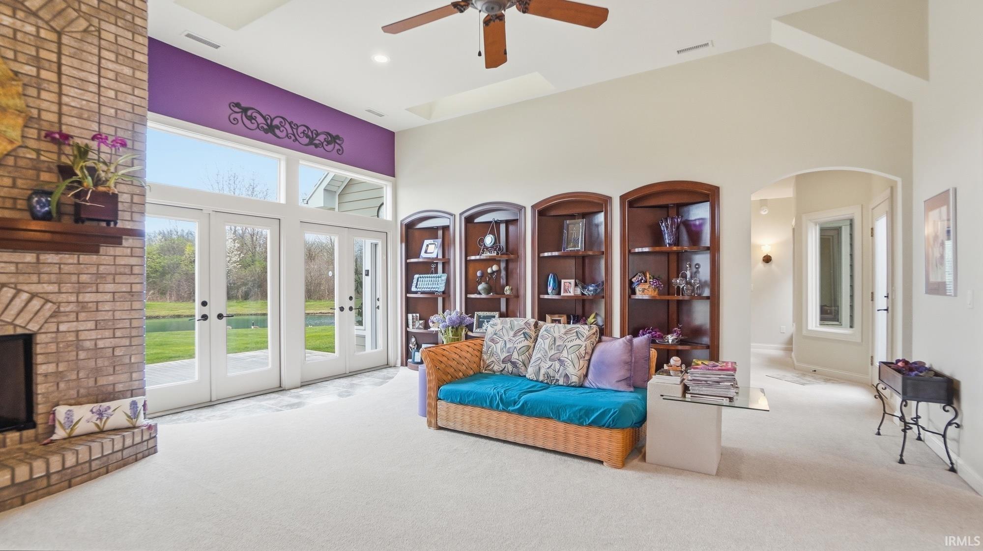 Fort Wayne, Indiana, 46814-9473, United States, 4 Bedrooms Bedrooms, ,4 BathroomsBathrooms,Residential,For Sale,2038978