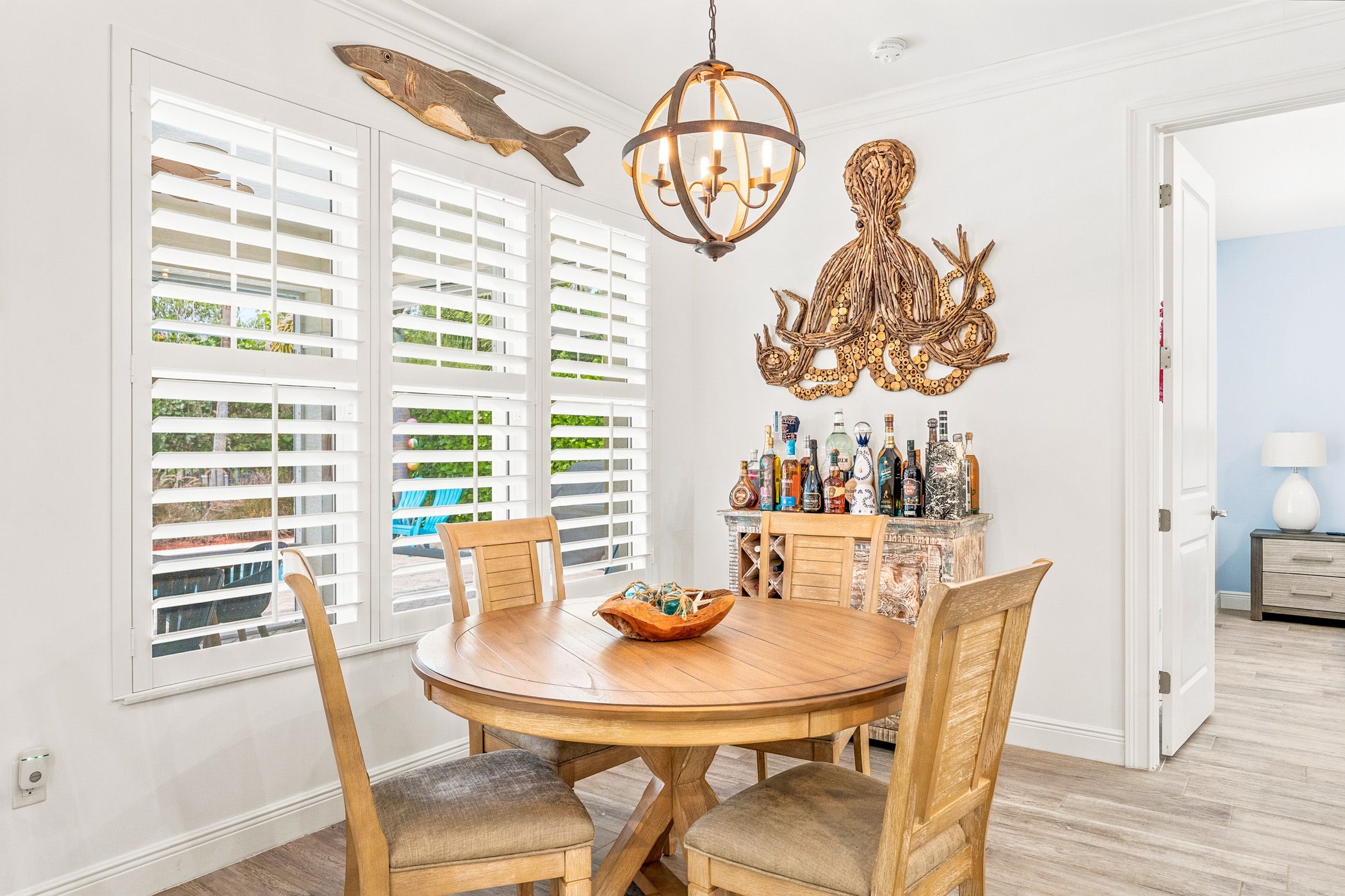  3929 Shoreside Drive, Hutchinson Island, FL, 34949 - 物件實景