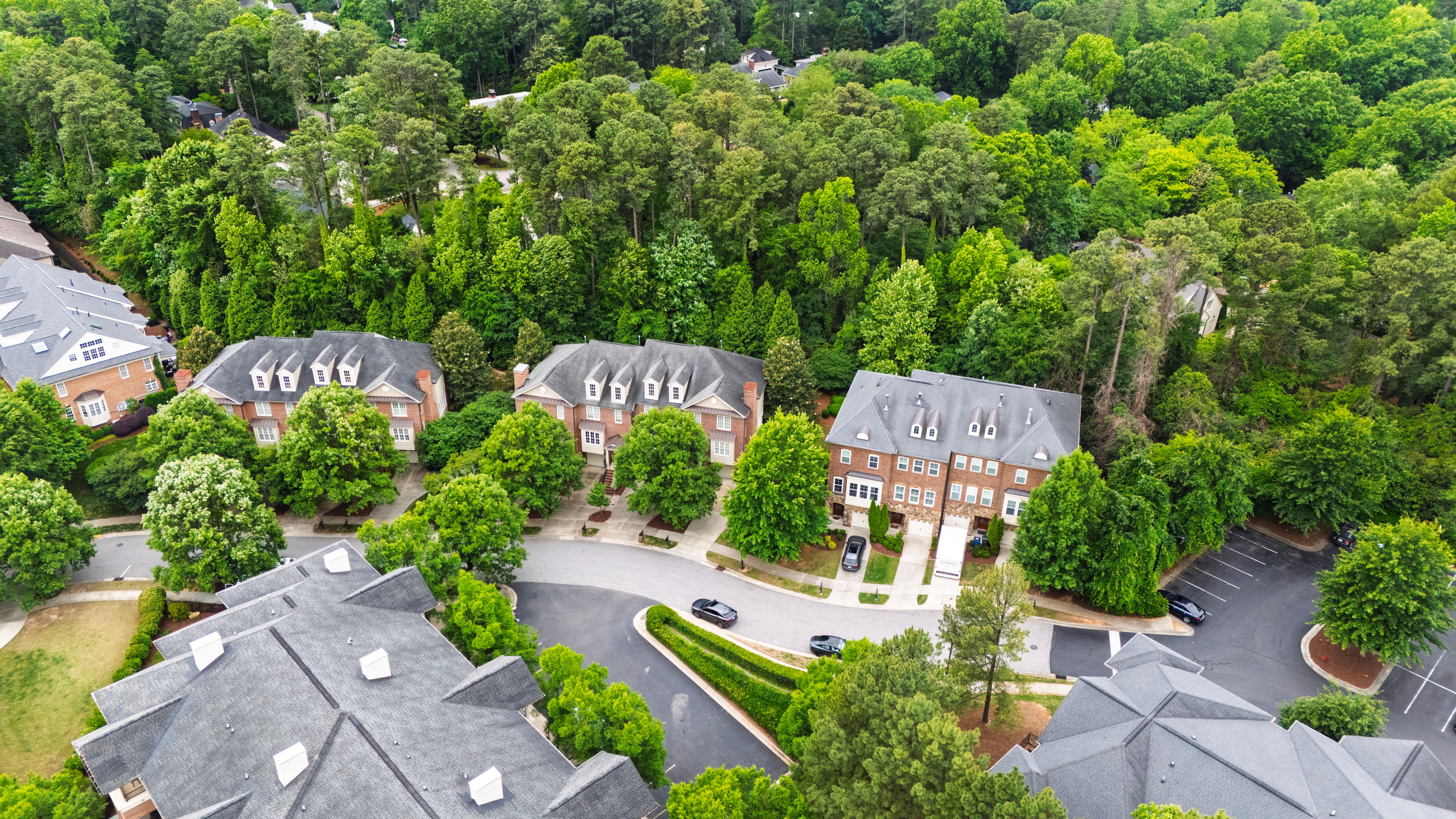  333 Allister Drive, Raleigh, NC 27609 - 物件實景