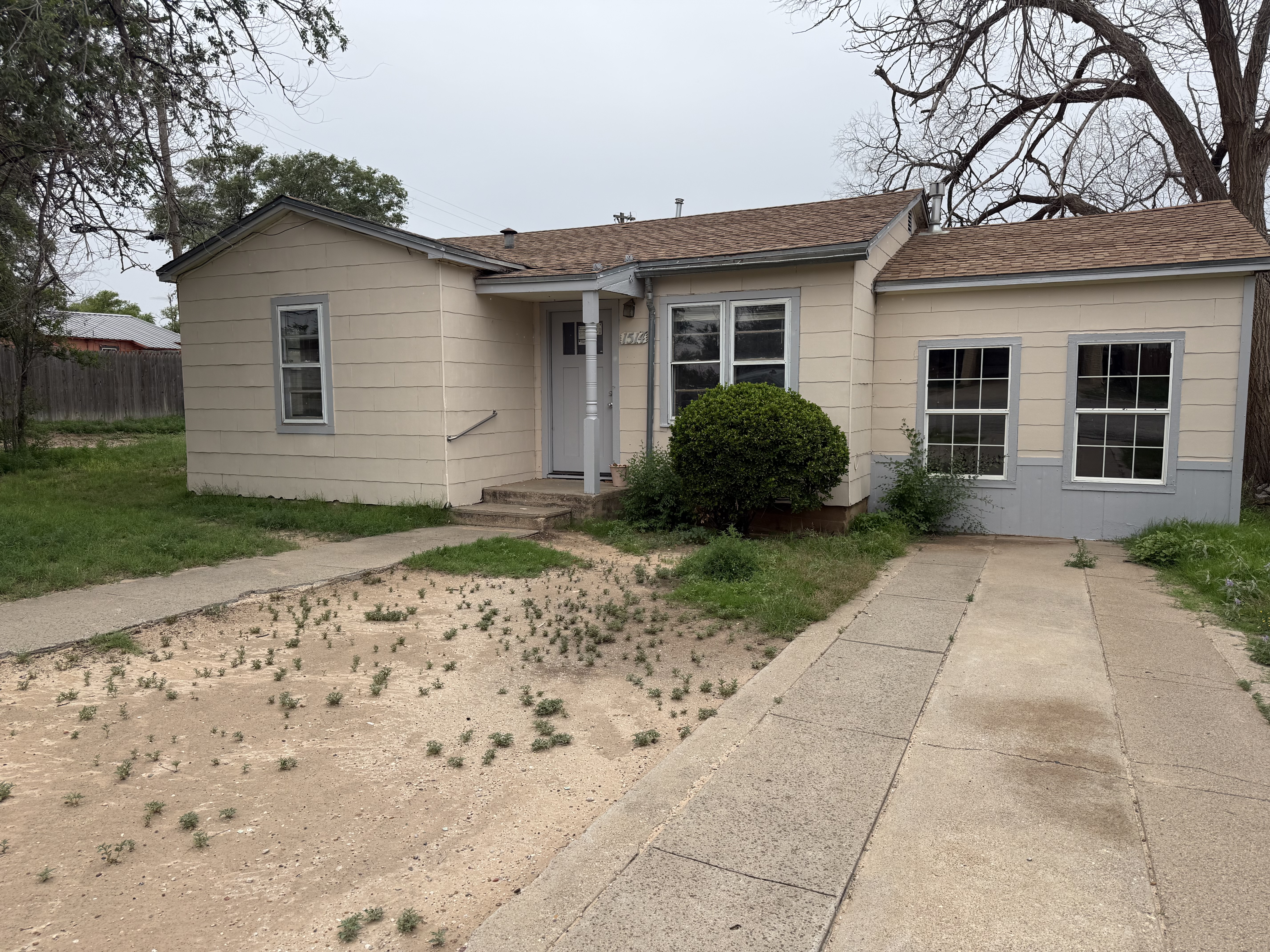 Avenue F , Levelland, TX 79336