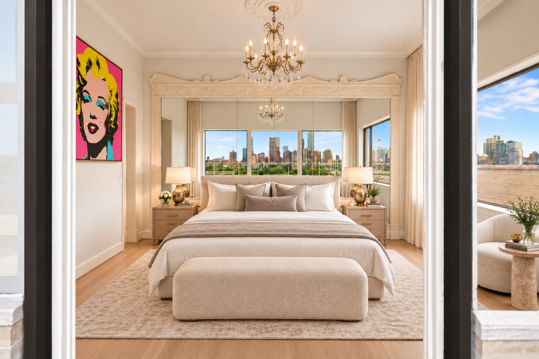  860 Fifth Avenue PHJ - 物件實景