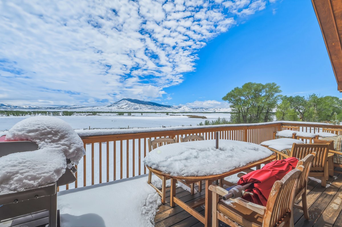 Laramie, Wyoming, 82070, United States, 4 Bedrooms Bedrooms, ,3 BathroomsBathrooms,Residential,For Sale,2048494
