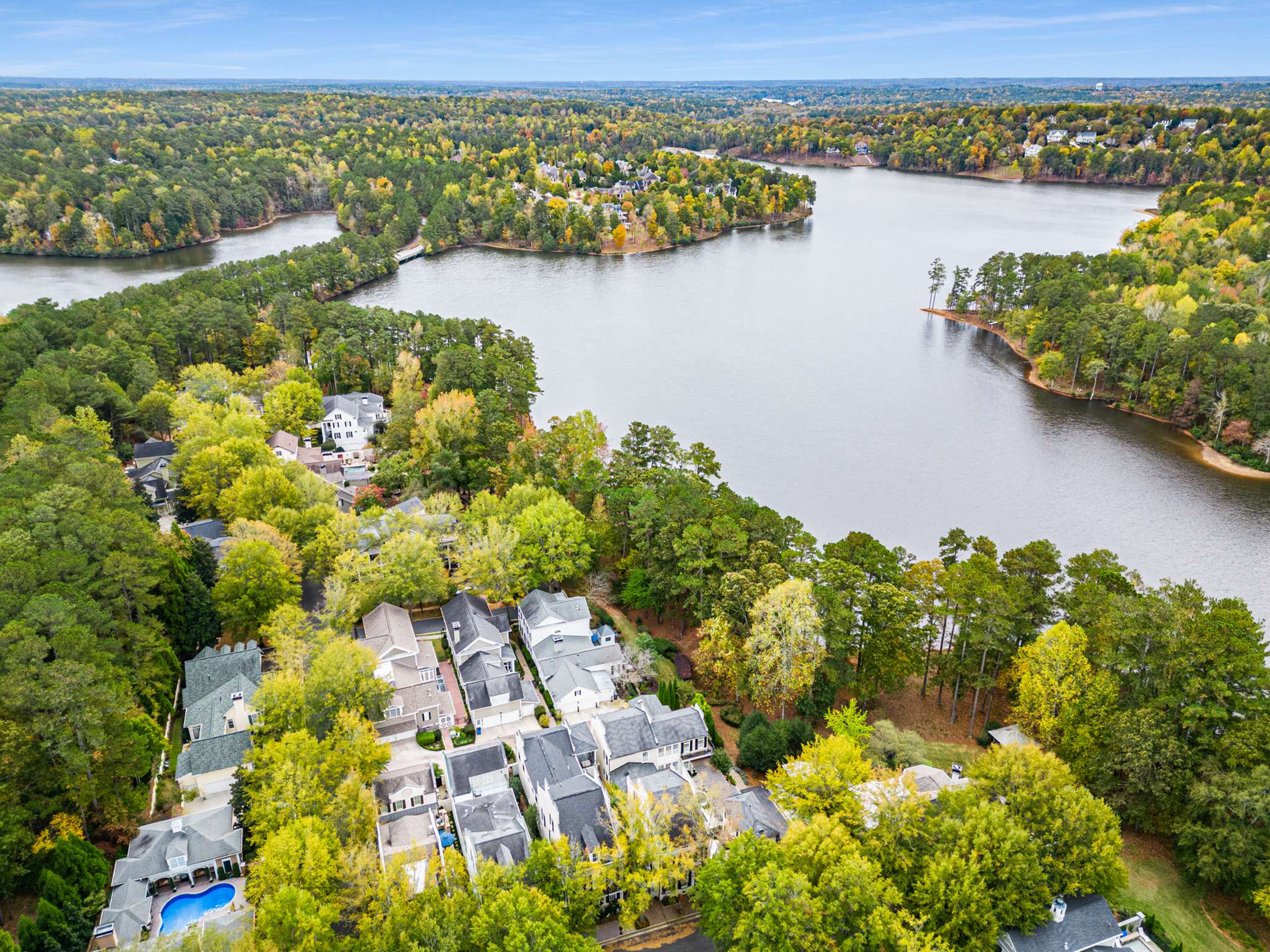  Exceptional Southern Elegance in Peachtree City