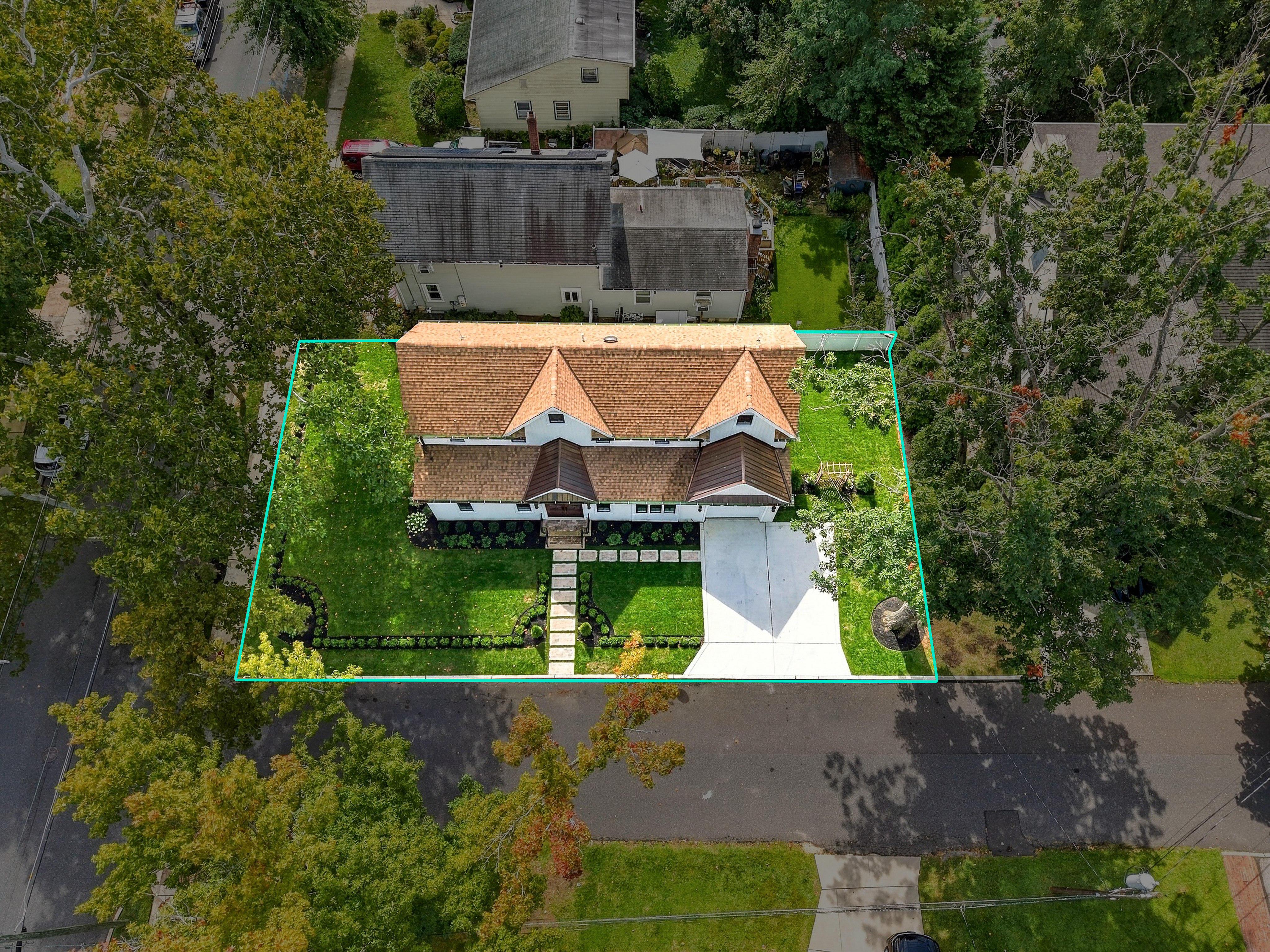  230 East Summit Avenue, Haddonfield, NJ 08033 - 物件實景