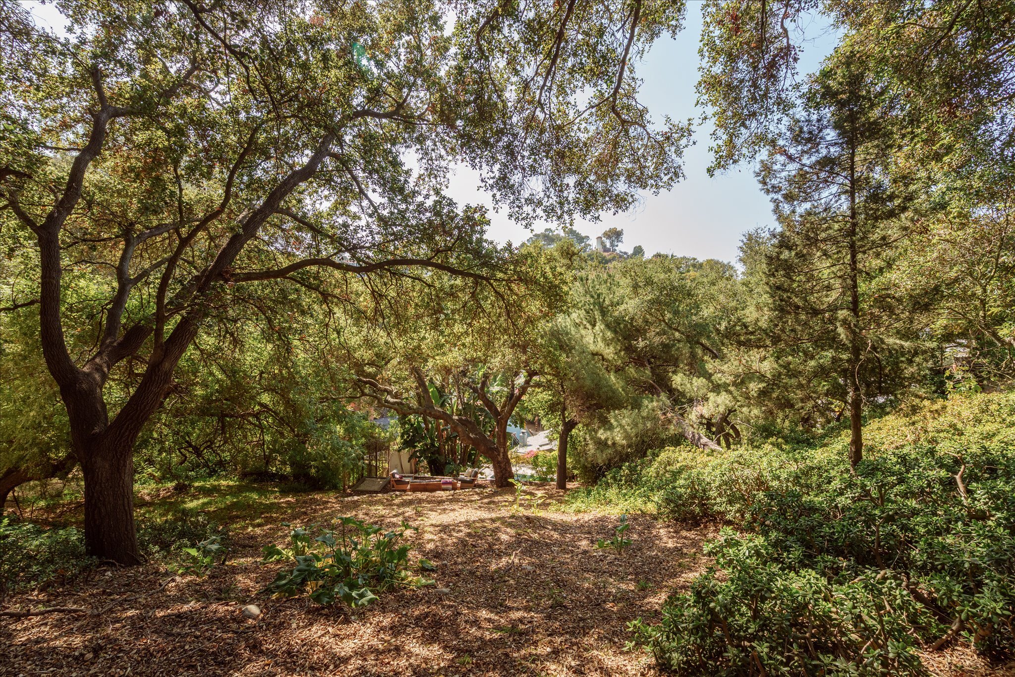  8942 Wonderland Avenue - 物件實景