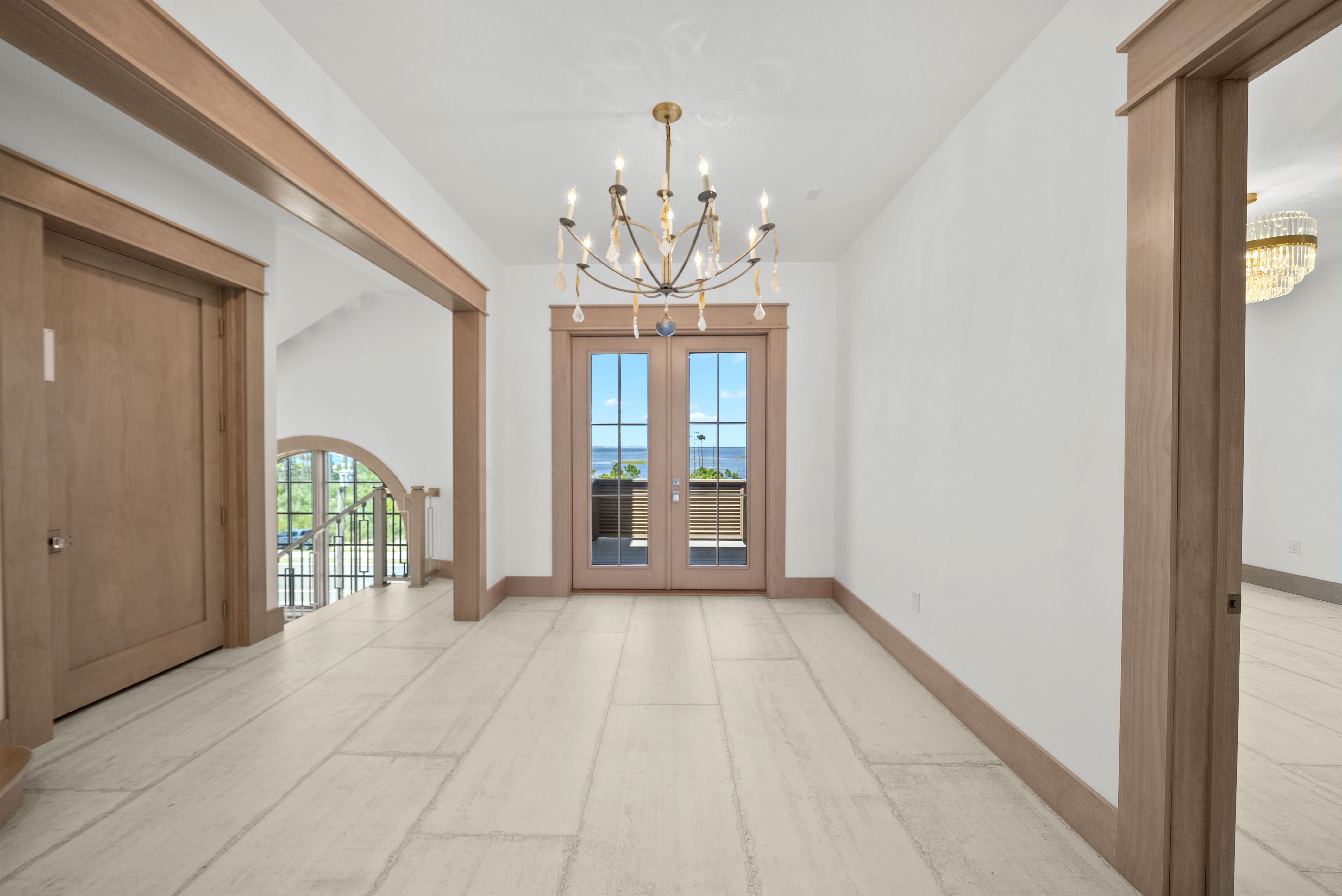  Legacy Gulf-Front Estate With Private Beach - 物件實景