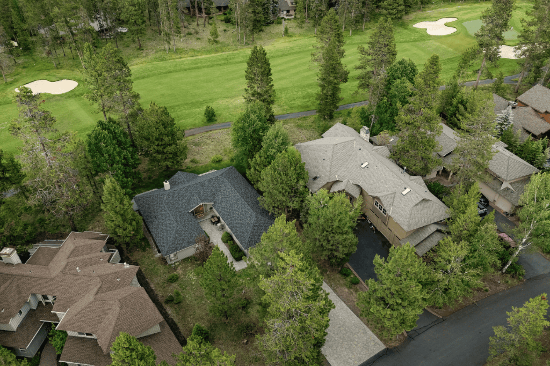  57716 Vine Maple Lane Sunriver, OR 97707 - 物件實景