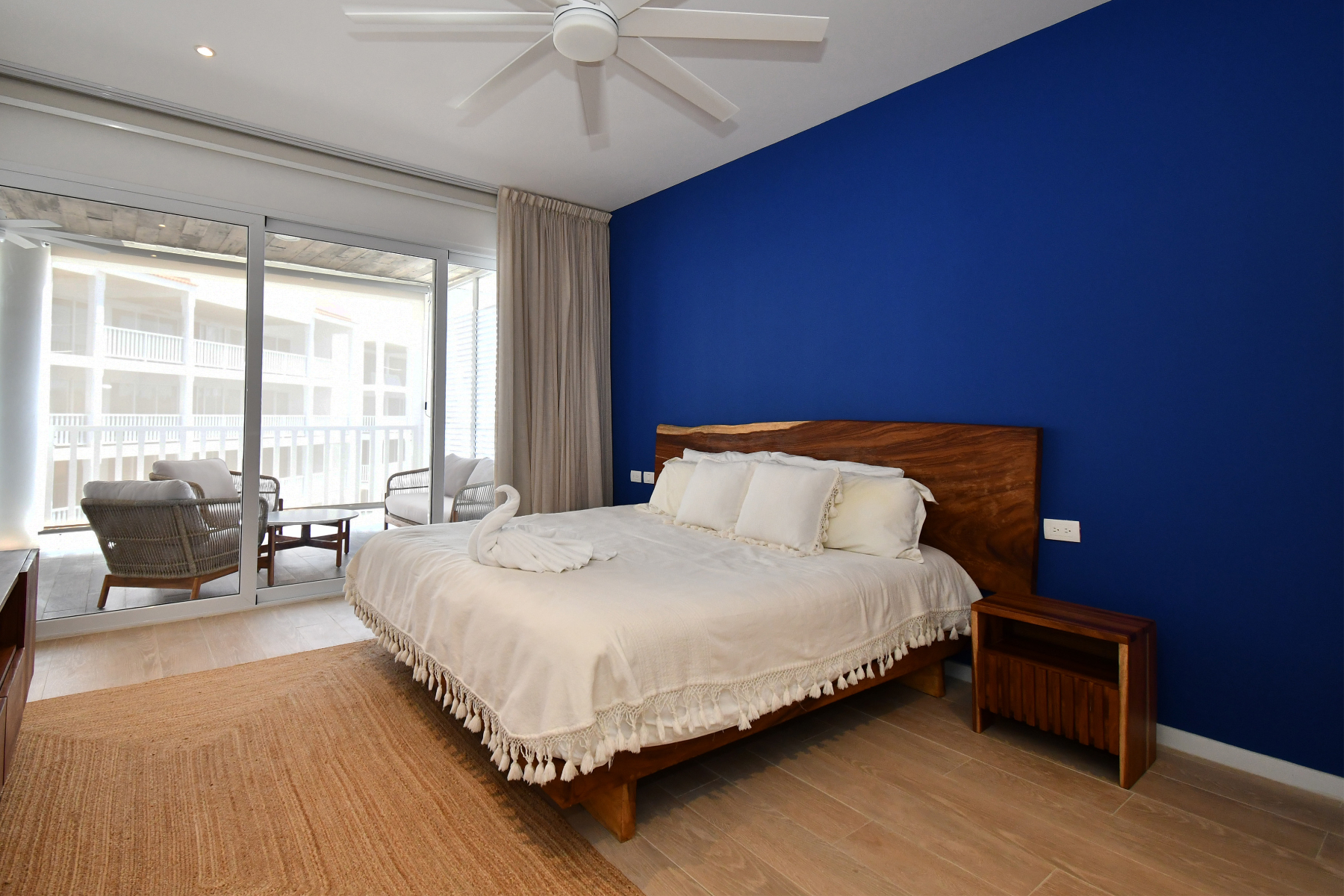  Move-In-Ready Apartment with Private Dock in Puerto Aventuras - 物件實景