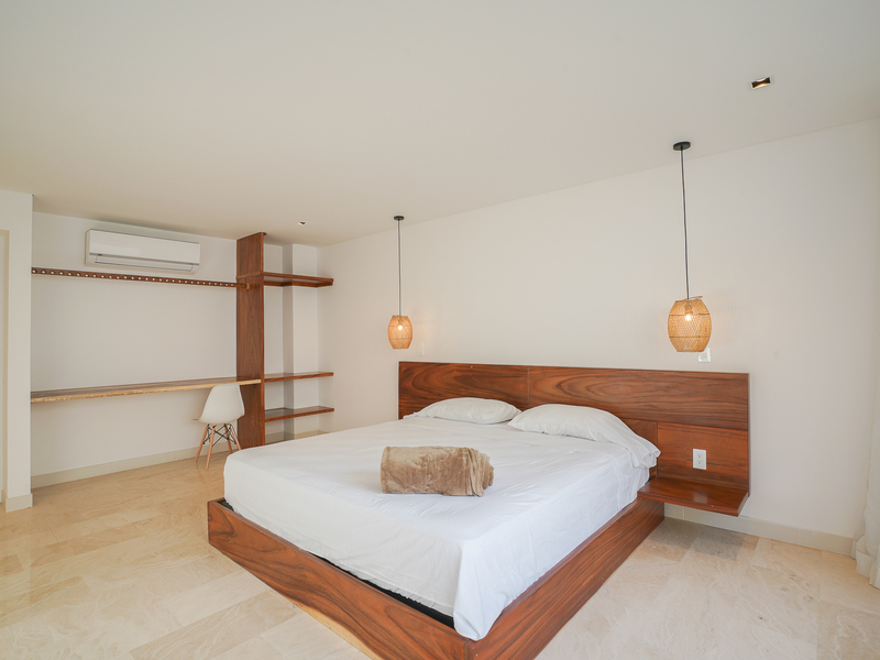 c-106, Nosara, Guanacaste, CR, 3 Bedrooms Bedrooms, ,2 BathroomsBathrooms,Residential,For Sale,c-106,1590400