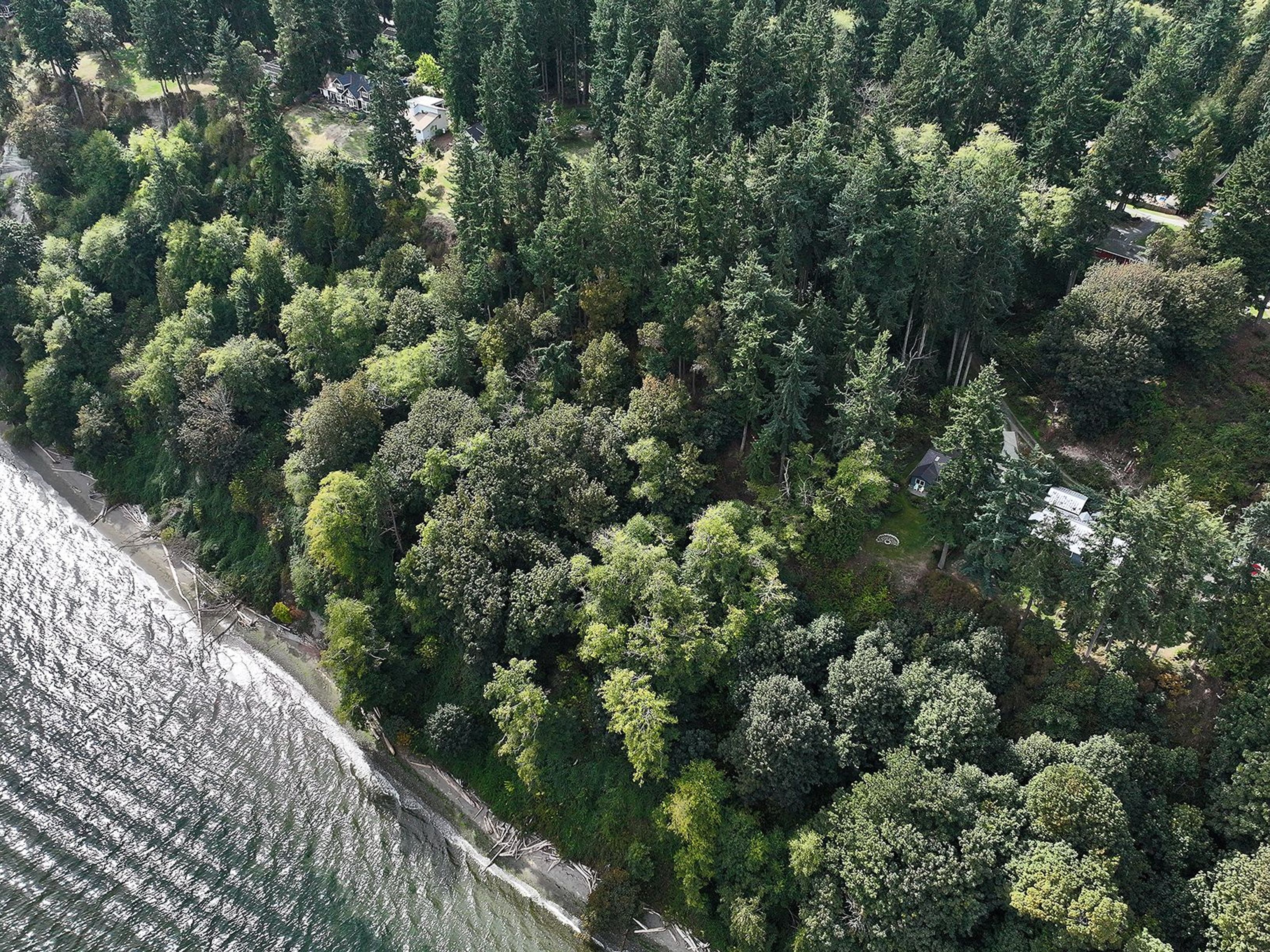  XXX Waterside Lane, Langley, WA 98260 - 物件實景