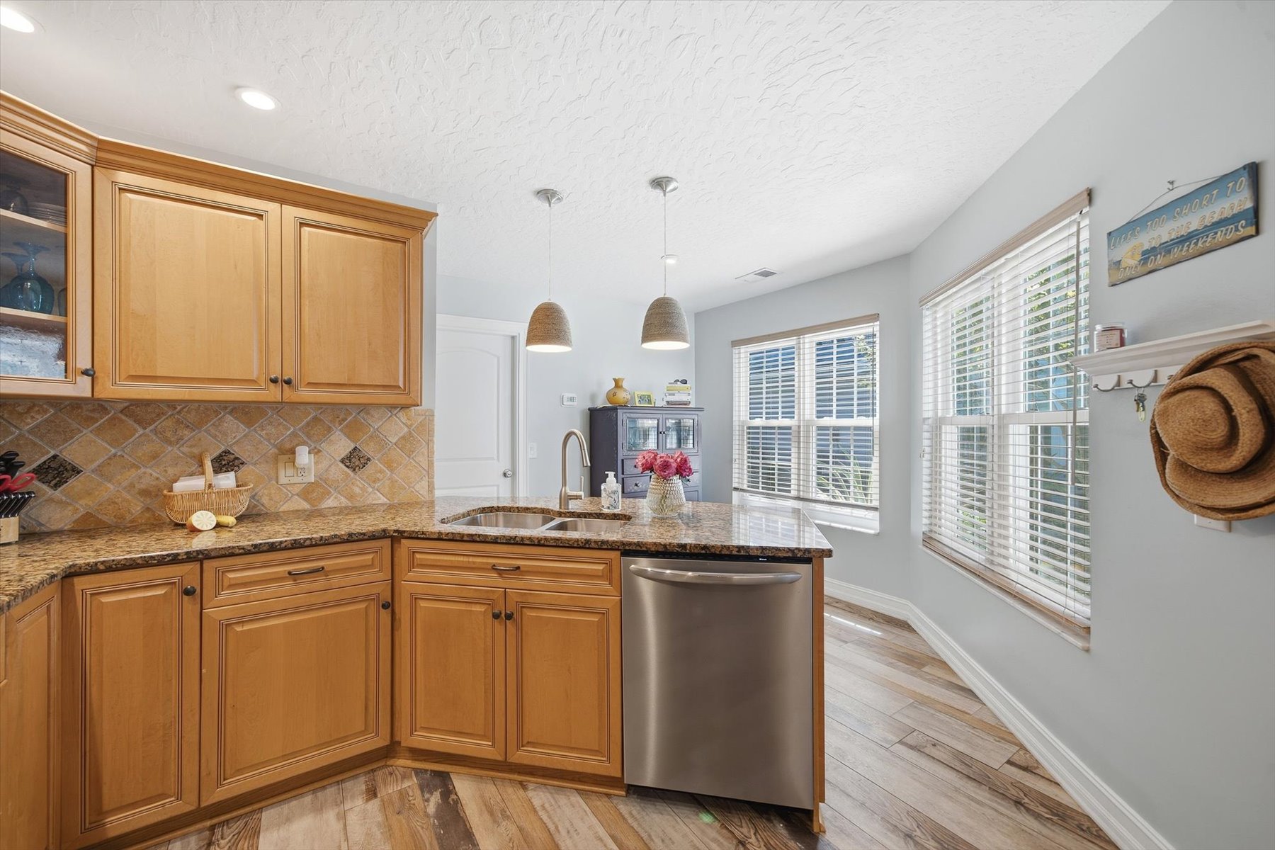  505 Tradewinds Drive, Unit# 505, Indian Harbour Beach, FL, 32937 - 物件實景