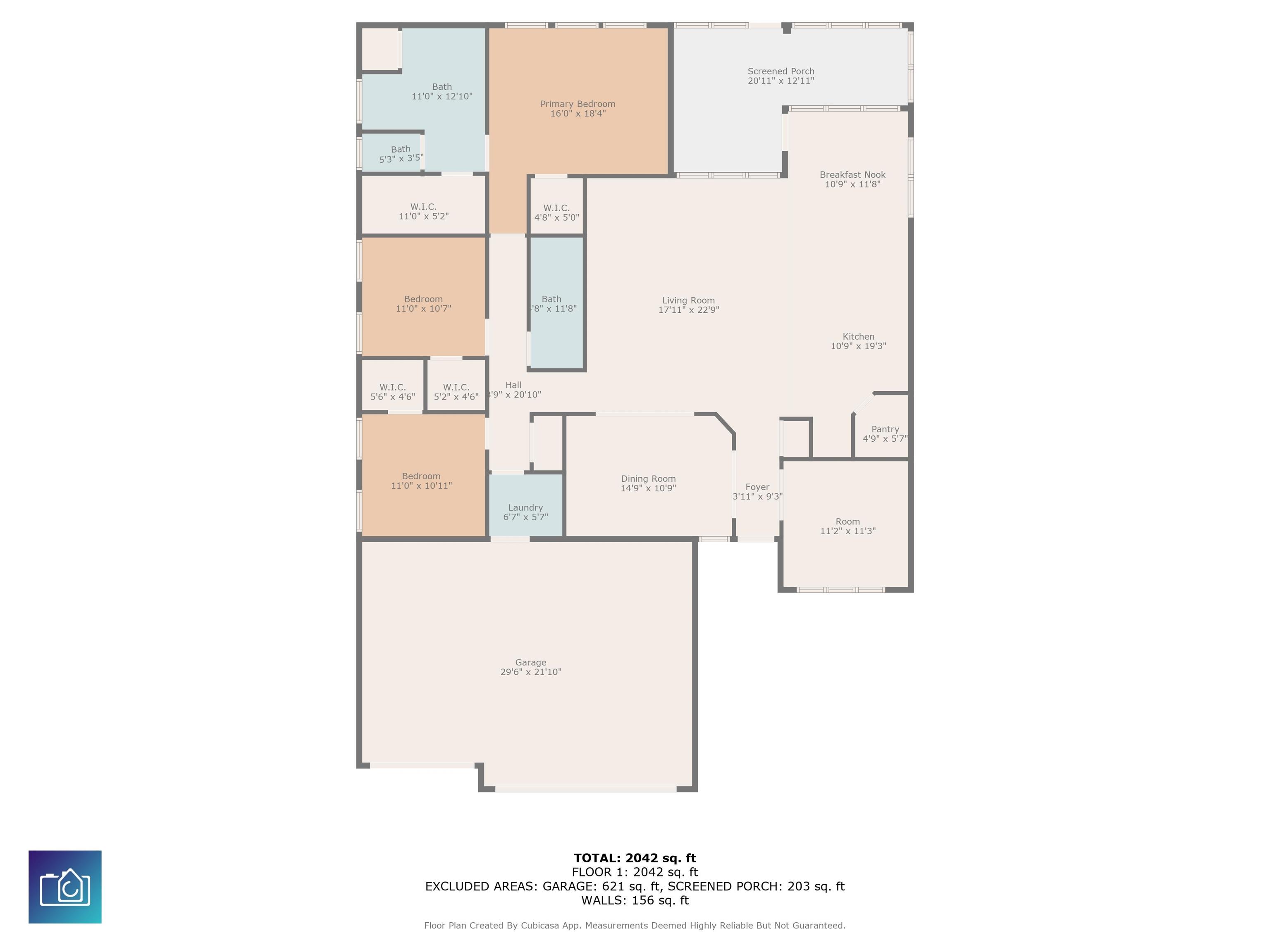 Myrtle Beach, South Carolina, 29577, United States, 3 Bedrooms Bedrooms, ,2 BathroomsBathrooms,Residential,For Sale,1914356