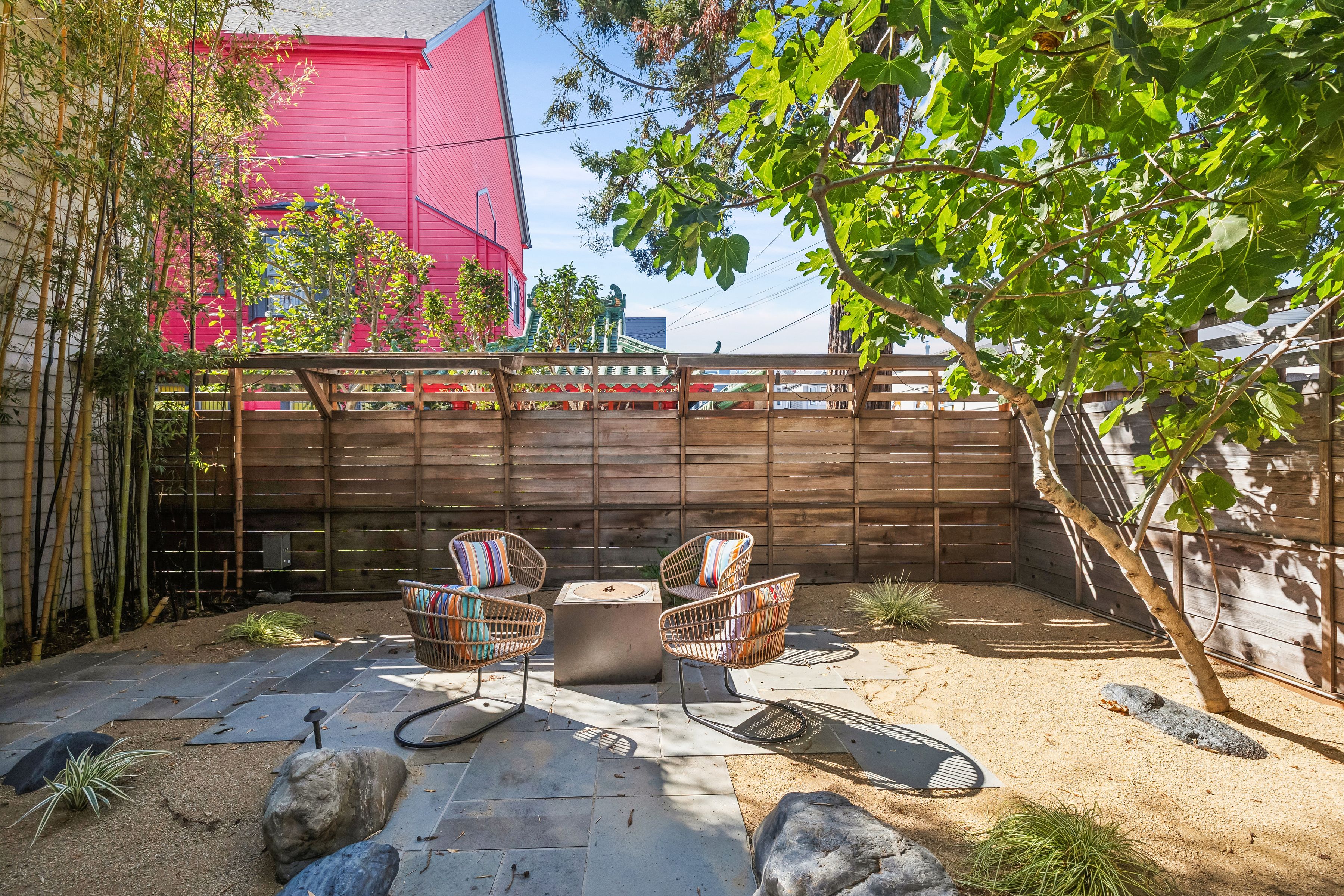  1076 South Van Ness Avenue - 物件實景
