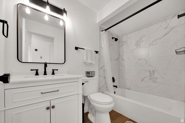 Sandy, Utah, 84094, United States, 3 Bedrooms Bedrooms, ,3 BathroomsBathrooms,Residential,For Sale,2011709