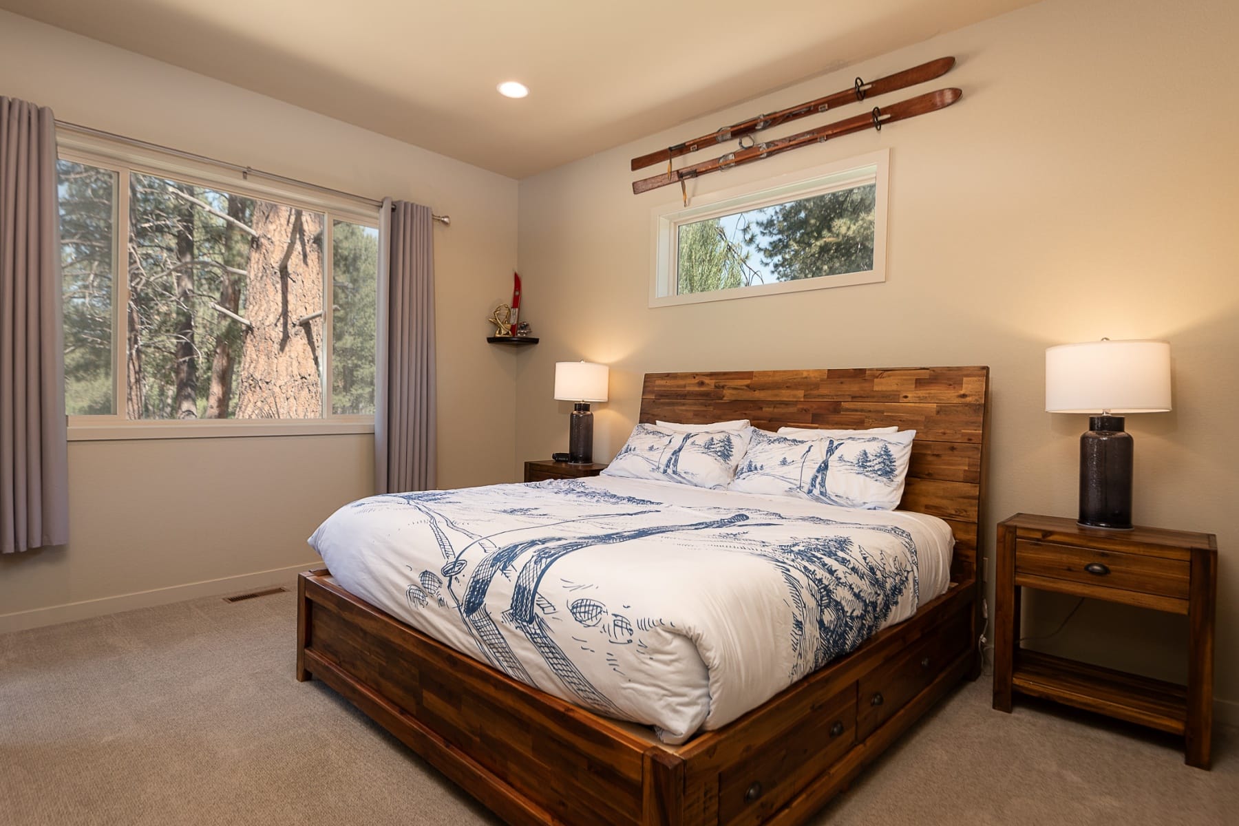  60484 Kangaroo Loop Bend, OR 97702 - 物件實景