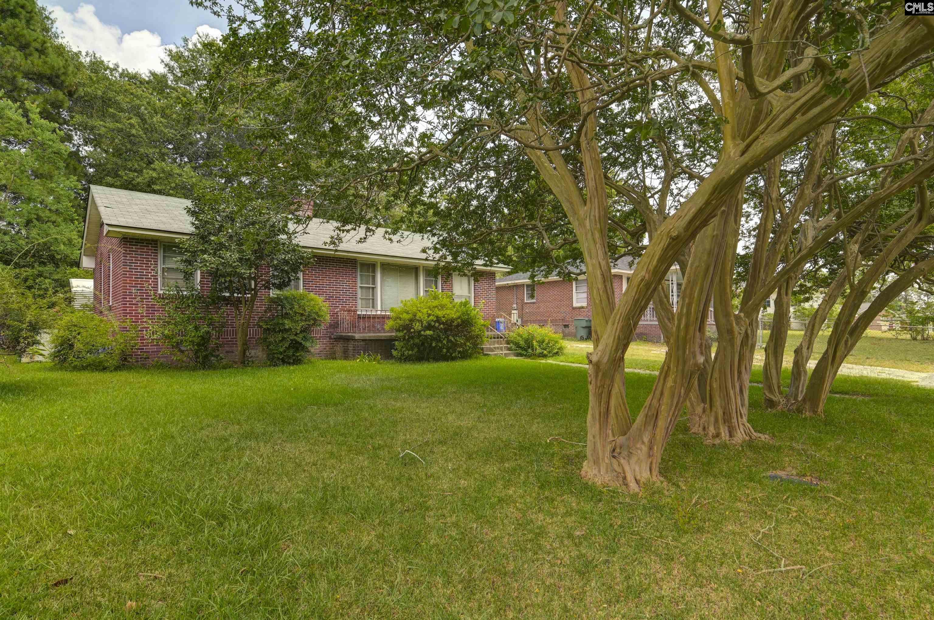 Hibiscus St, Columbia, SC 29205