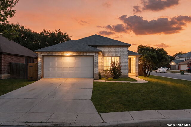 Carmel Oaks , San Antonio, TX 78253