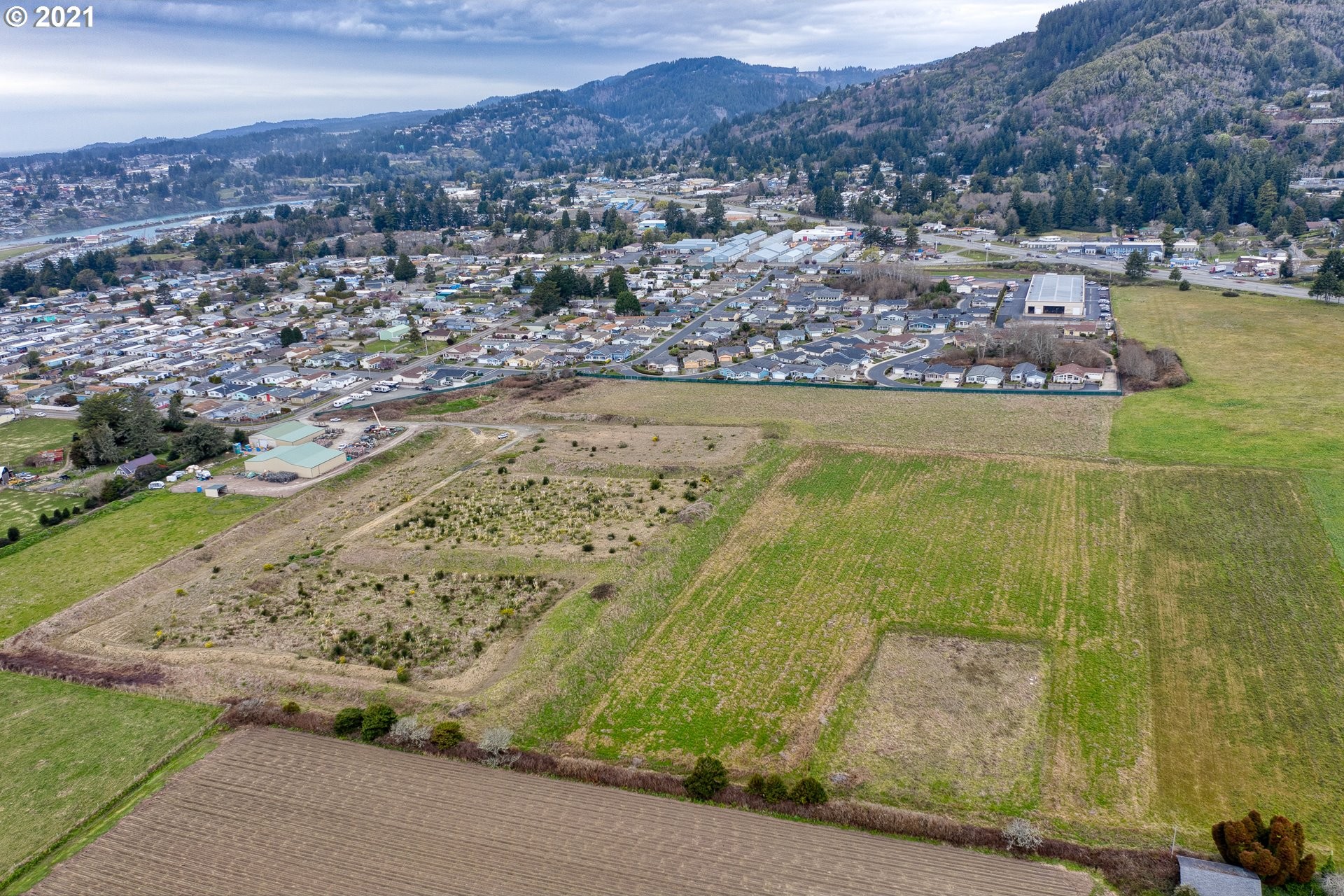 Olsen LN 103, Brookings, Oregon, 97415, United States, ,Residential,For Sale,Olsen LN 103,1009092