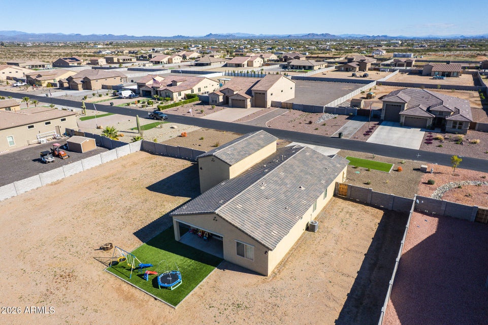 Wittmann, Arizona, 85361, United States, 3 Bedrooms Bedrooms, ,Residential,For Sale,2010818