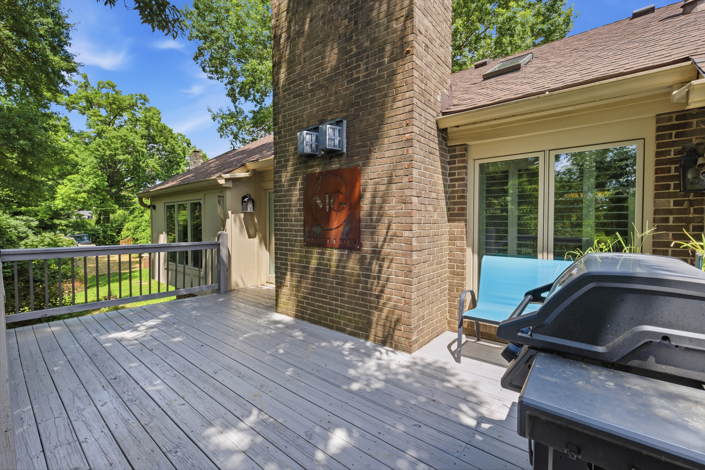  4319 Comanche Trail, Louisville, KY 40207 - 物件實景