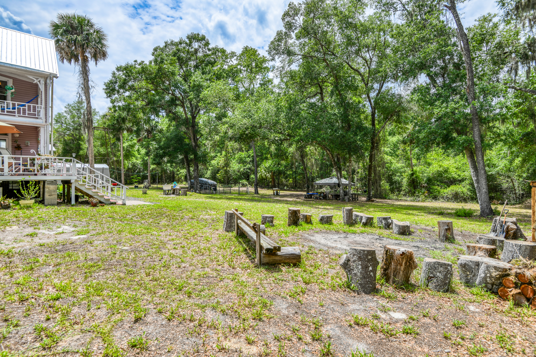 POMONA PARK, Florida, 32181, United States, 2 Bedrooms Bedrooms, ,2 BathroomsBathrooms,Residential,For Sale,1920354