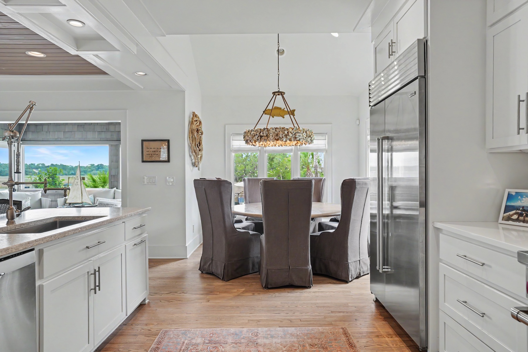  21 Wylly Island Drive, Savannah - 物件實景