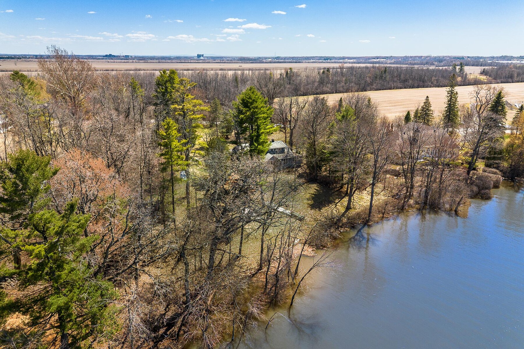  Hudson, Montérégie - 物件實景