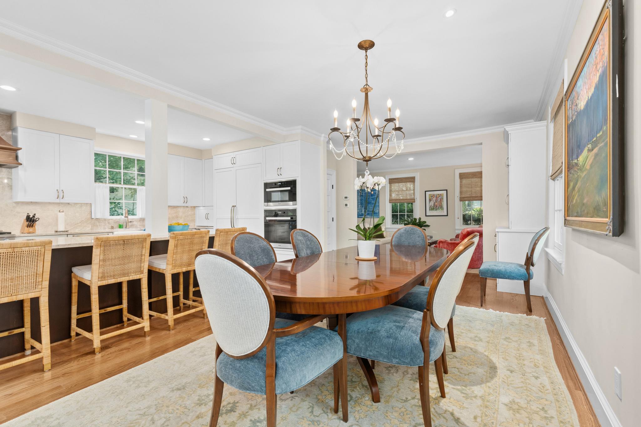  4310 Cathedral Avenue NW, Washington, DC, 20016 - 物件實景