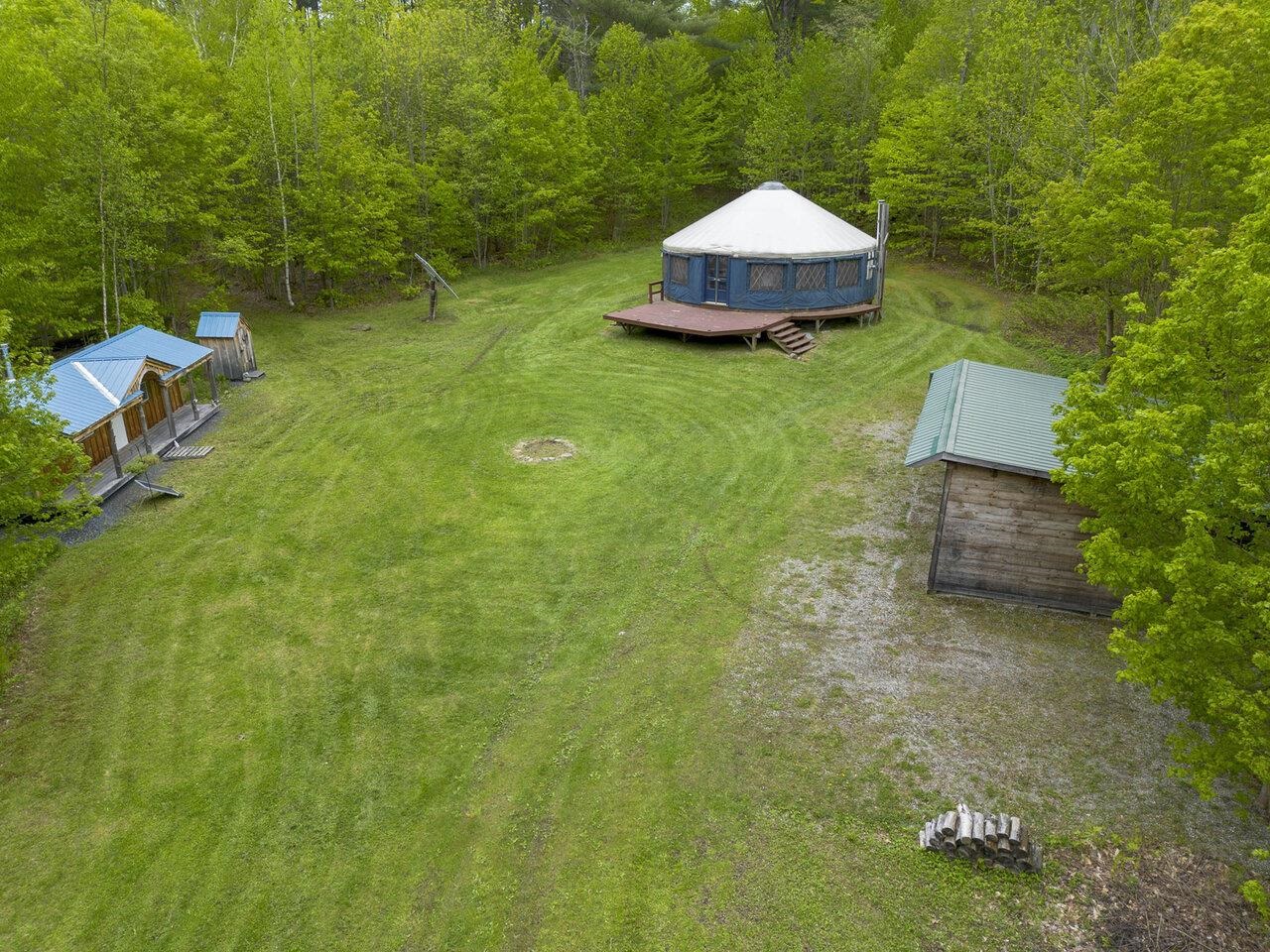 Moretown, Vermont, 05660, United States, 1 Bedroom Bedrooms, ,Residential,For Sale,1826788