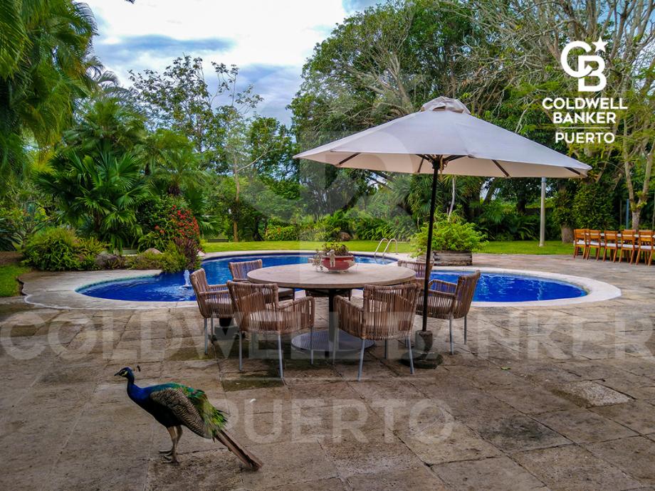 Carretera Playa de Vaca - Boca del R?o, Medellín de Bravo, Veracruz de Ignacio de la Llave, 94274, Mexico, 4 Bedrooms Bedrooms, ,6 BathroomsBathrooms,Residential,For Sale,Carretera Playa de Vaca - Boca del R?o,1619207