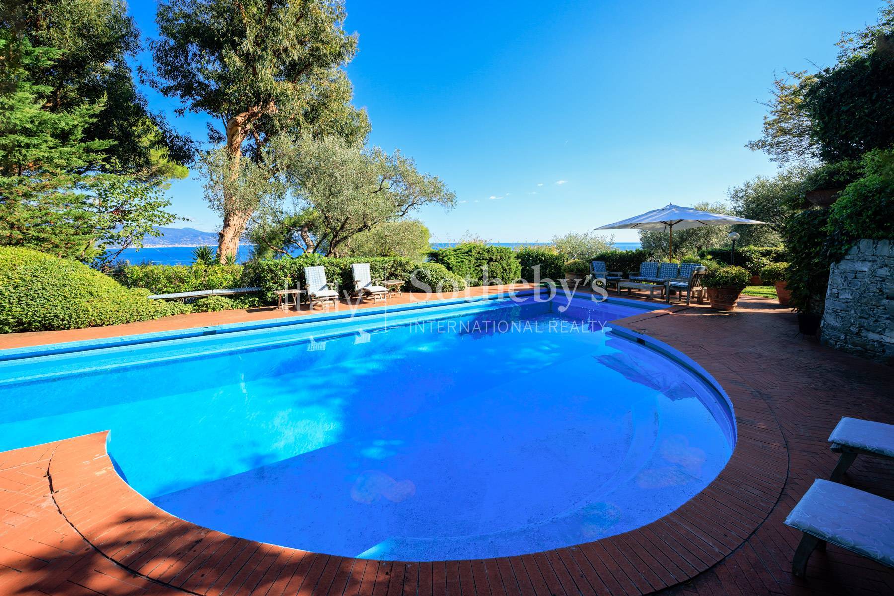  Exclusive Luxury Villa in Portofino Gulf - 物件實景