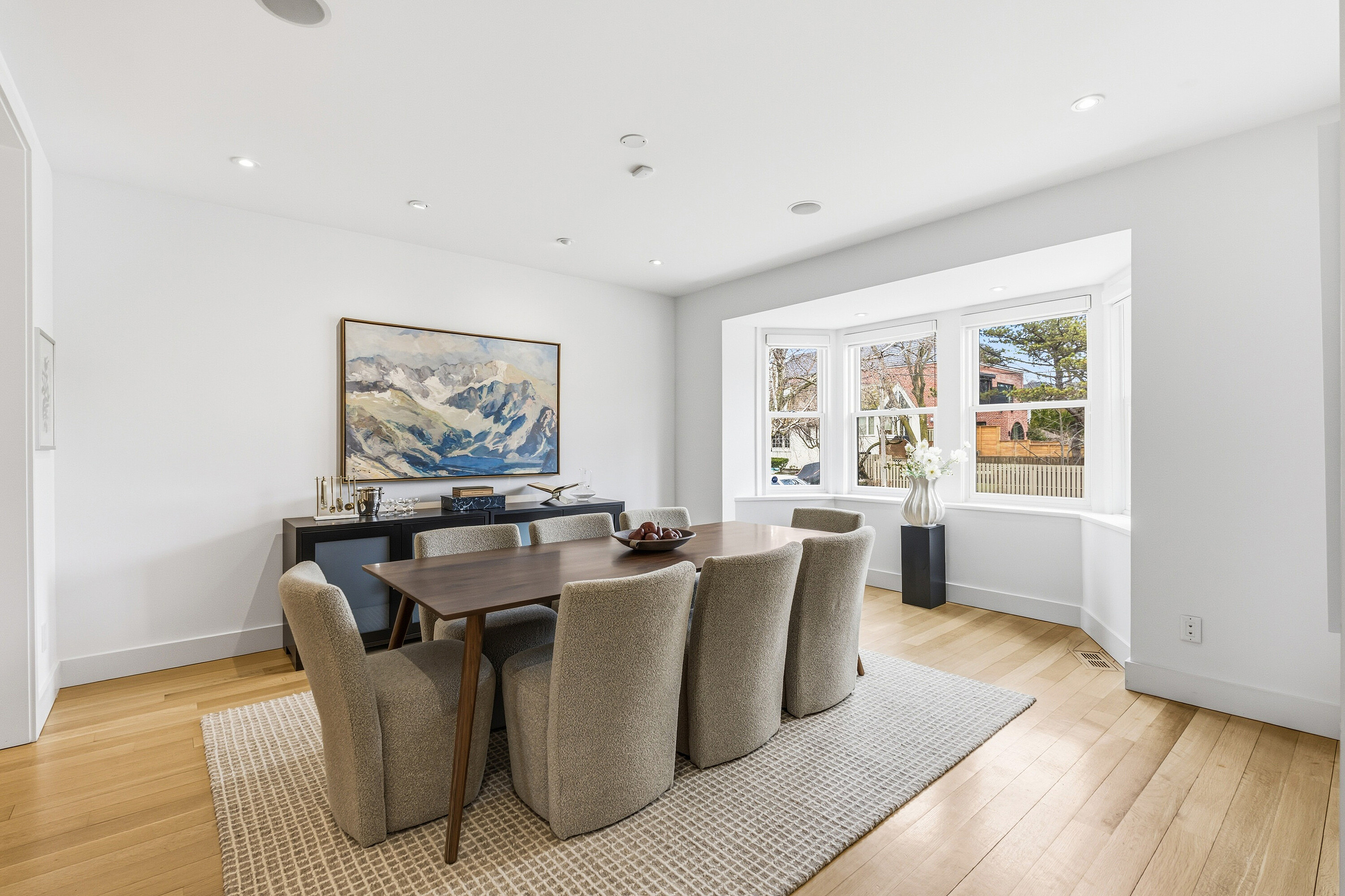  North Rosedale Gem - 物件實景