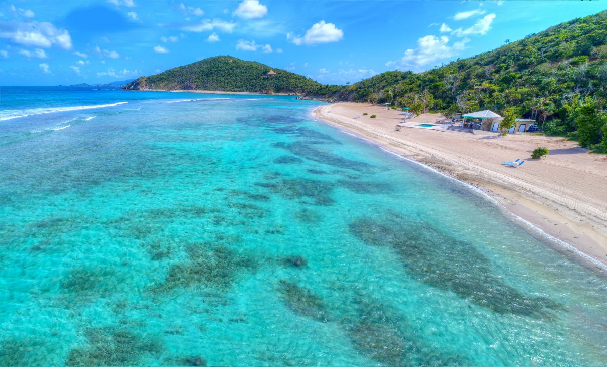 Scrub Island, VG, ,Land,For Sale,1993279