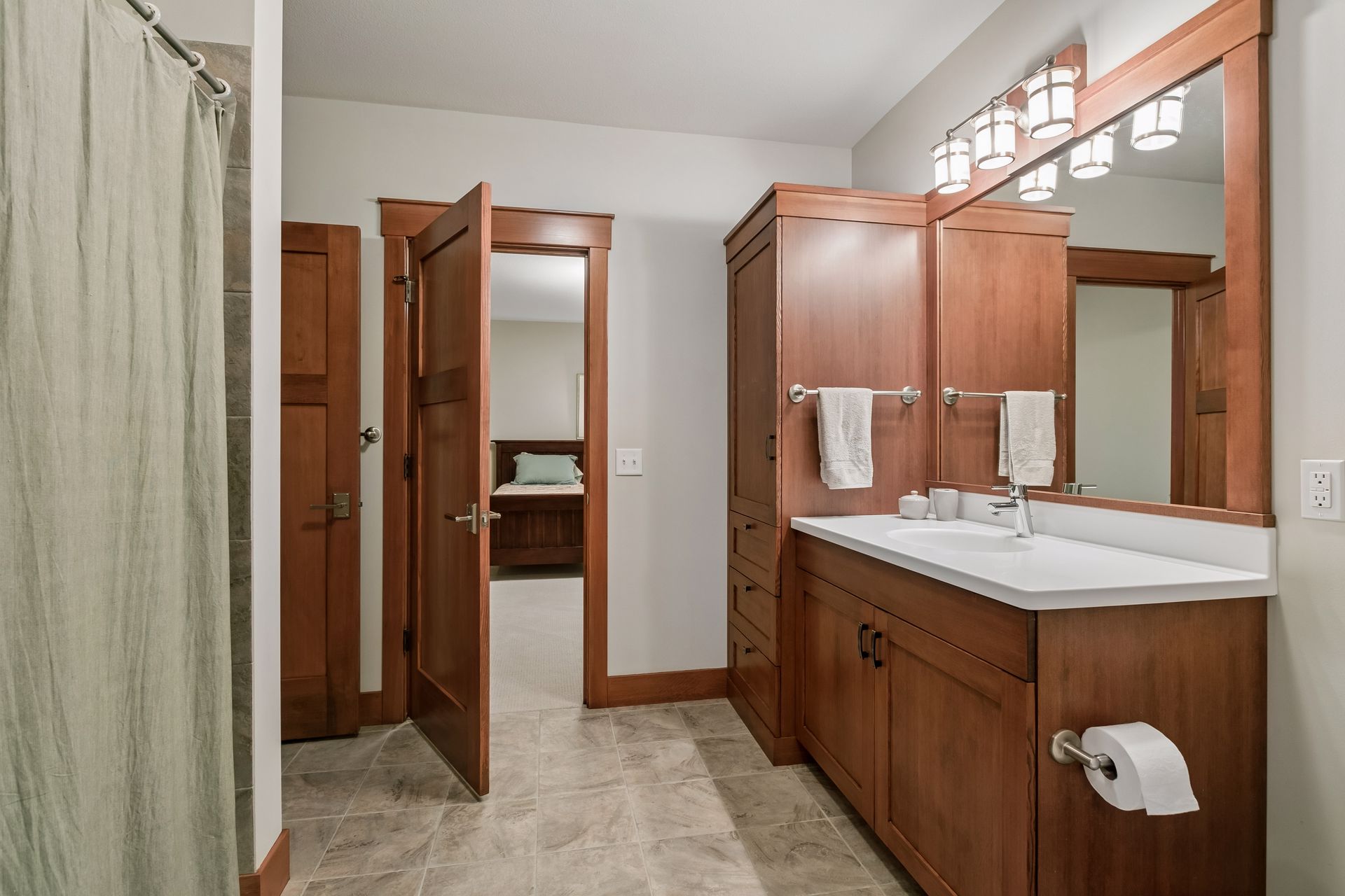  Luxury Custom Home in Wayzata’s Bluff Neighborhood - 物件實景