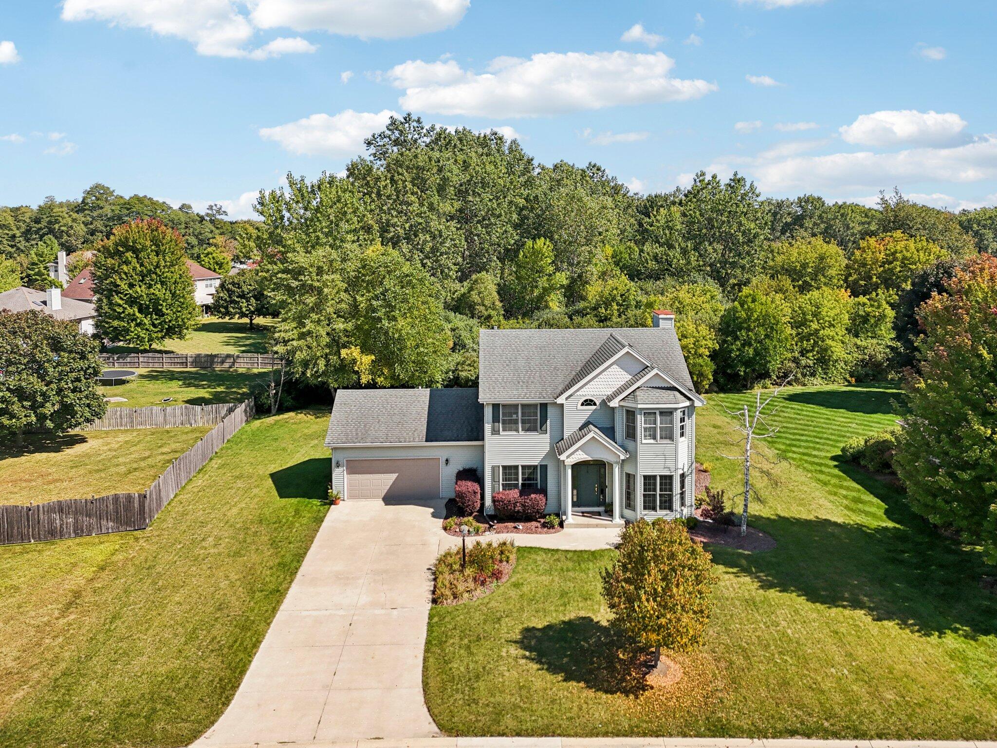 Pleasant Prairie, Wisconsin, 53158, United States, 4 Bedrooms Bedrooms, ,3 BathroomsBathrooms,Residential,For Sale,1983486