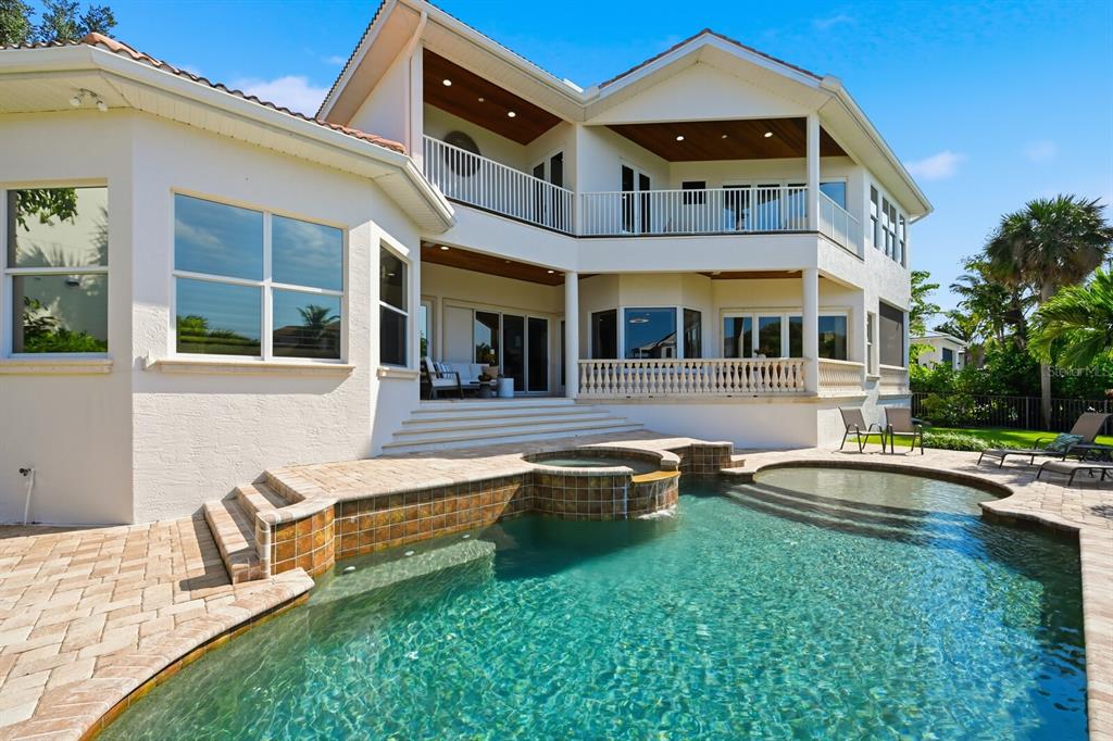 Sarasota, Florida, 34236, United States, 5 Bedrooms Bedrooms, ,5 BathroomsBathrooms,Residential,For Sale,1989074