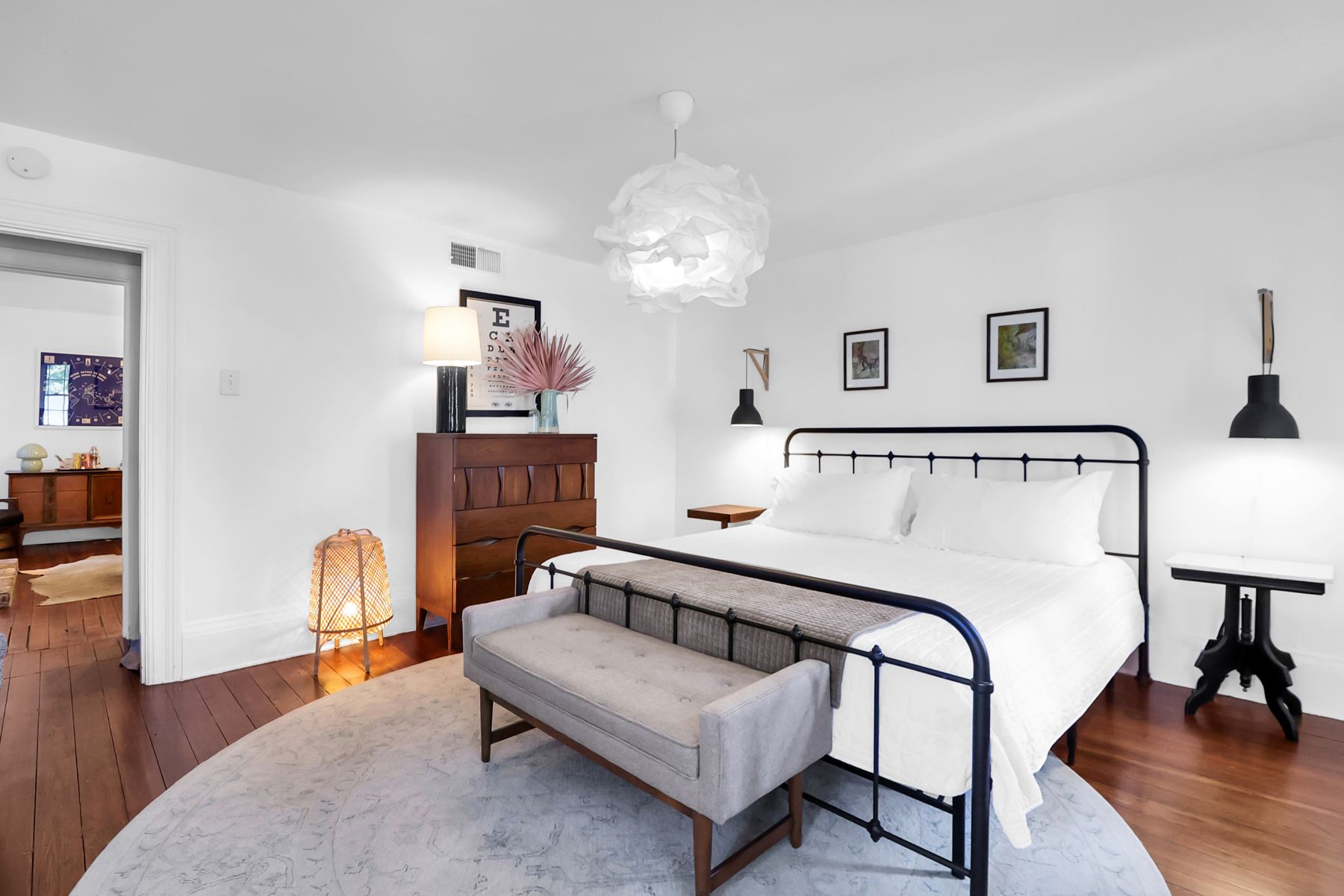  Licensed Short-tern Vacation Rental Near Forsyth Park - 物件實景