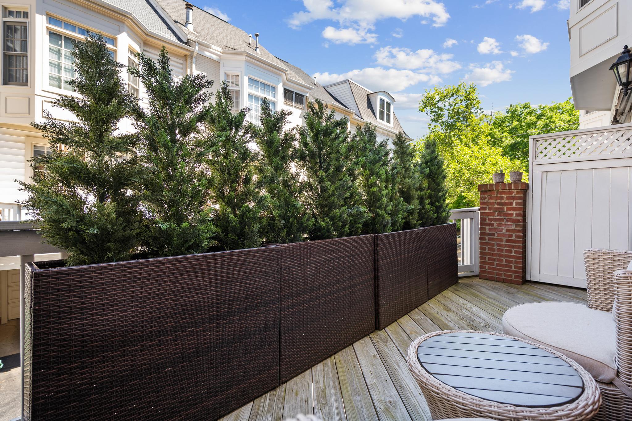  5352 43rd Street NW, Washington, DC, 20015 - 物件實景