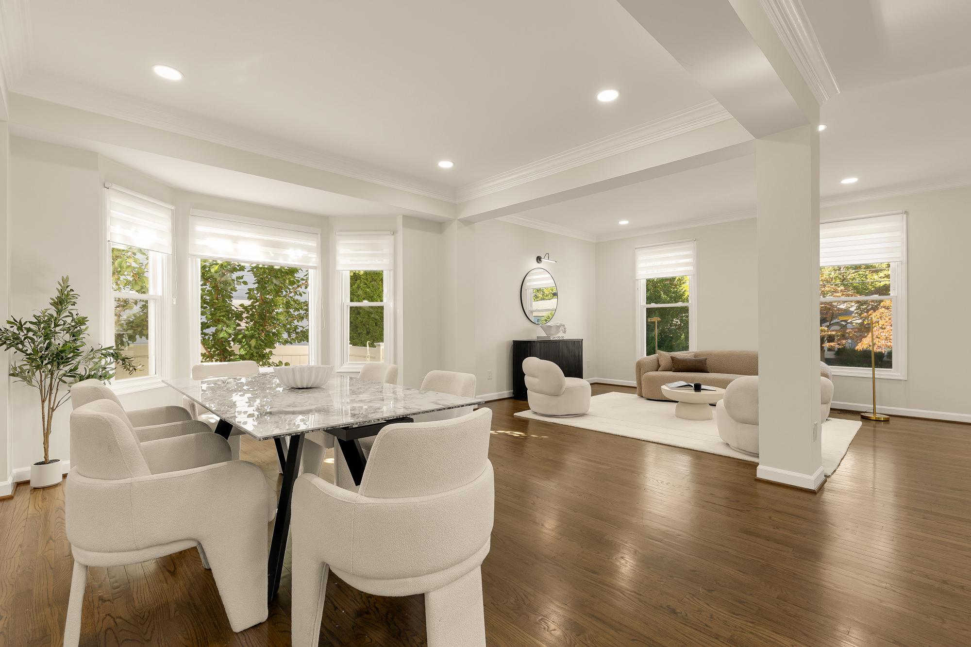  1505 Spring Vale Avenue, Mclean, VA, 22101 - 物件實景